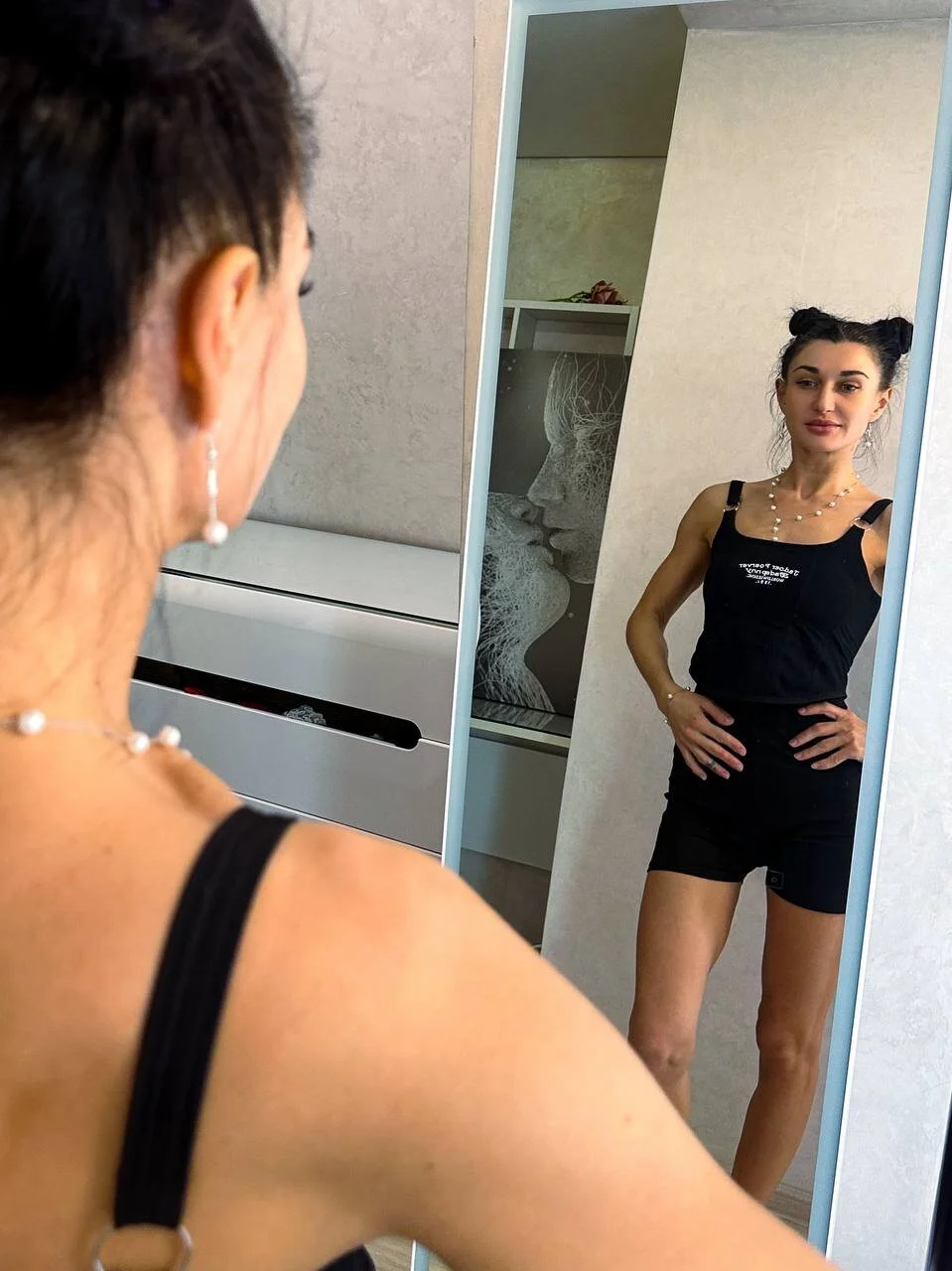 XXX Porn Photo of Nude AriannaCruise 24