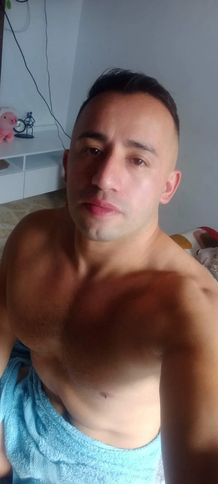 XXX Porn Photo of Nude Noah_miills1_hot 1