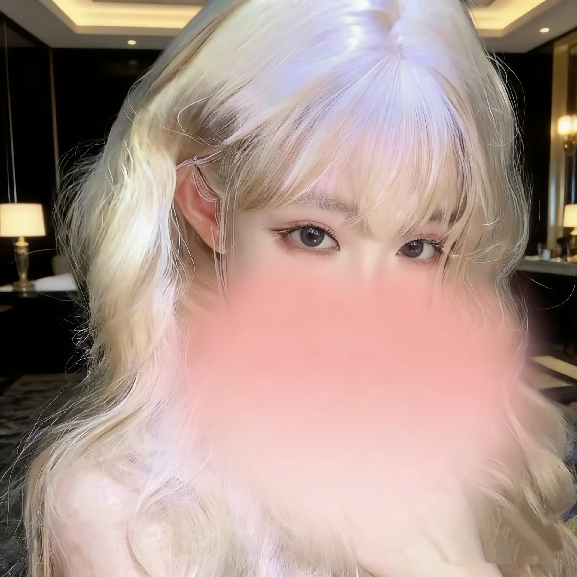 XXX Porn Photo of Nude youyo333 1