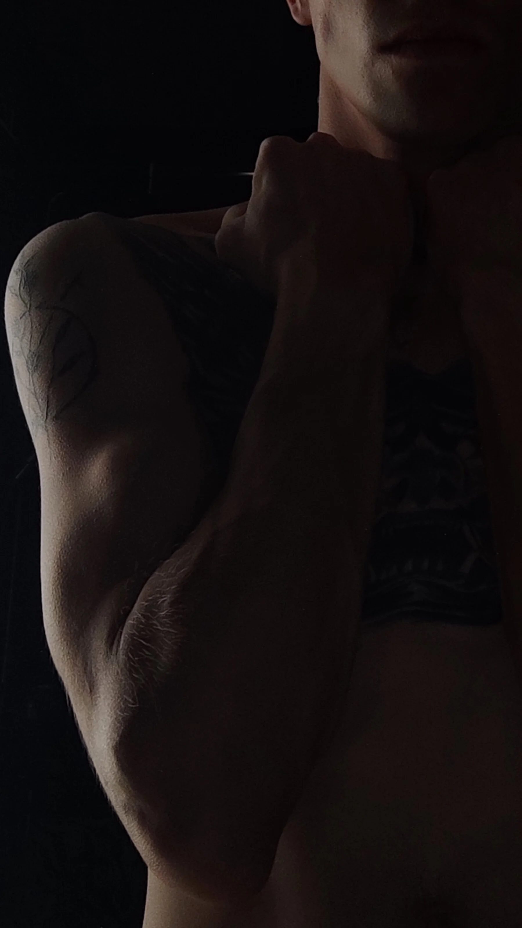 XXX Porn Photo of Nude William_Henry_ 13