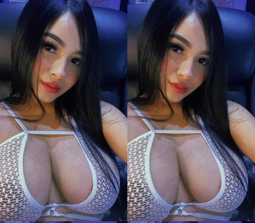 XXX Porn Photo of Nude LunaBaker-1 8