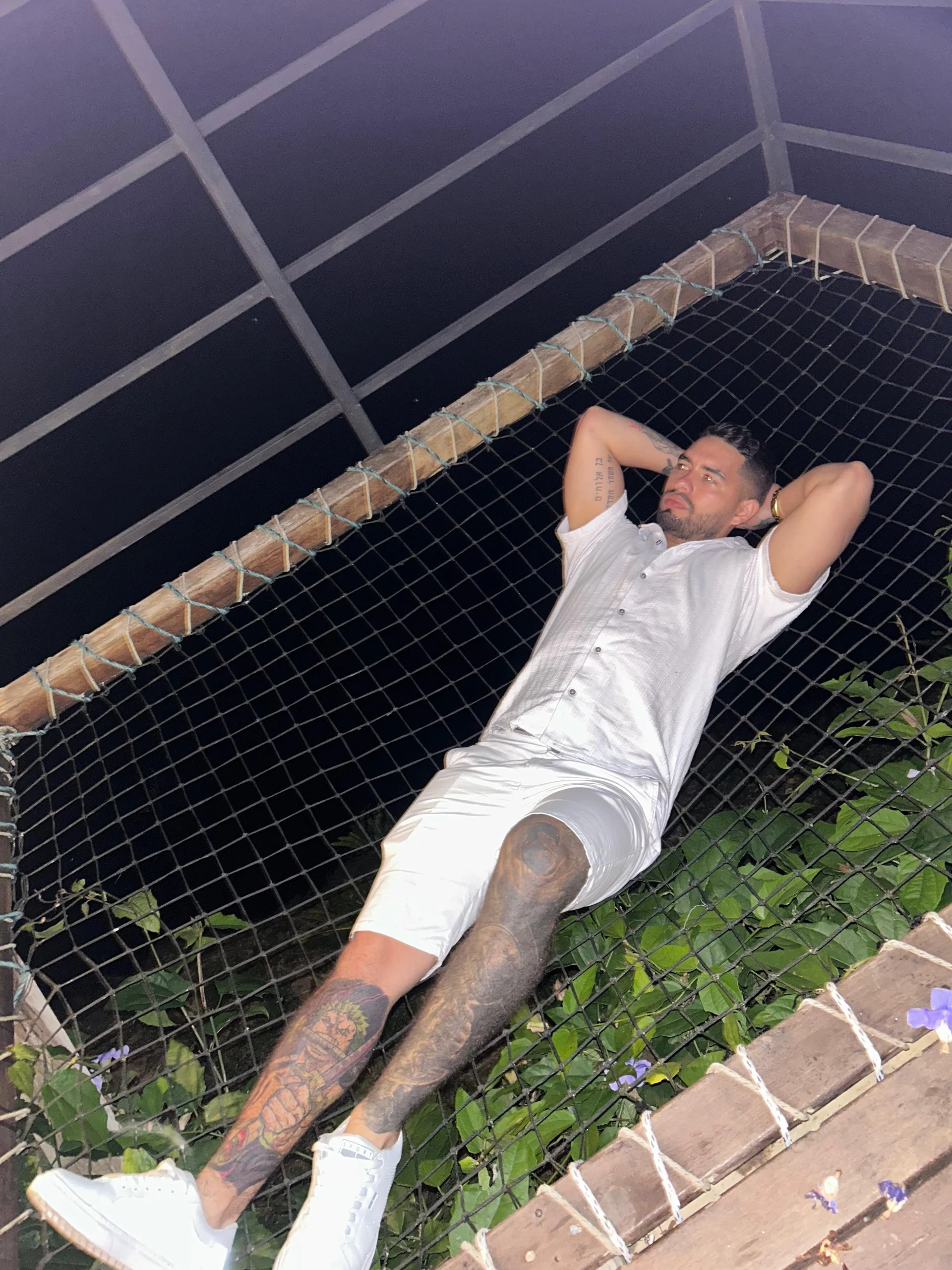 XXX Porn Photo of Nude matteosantos 74