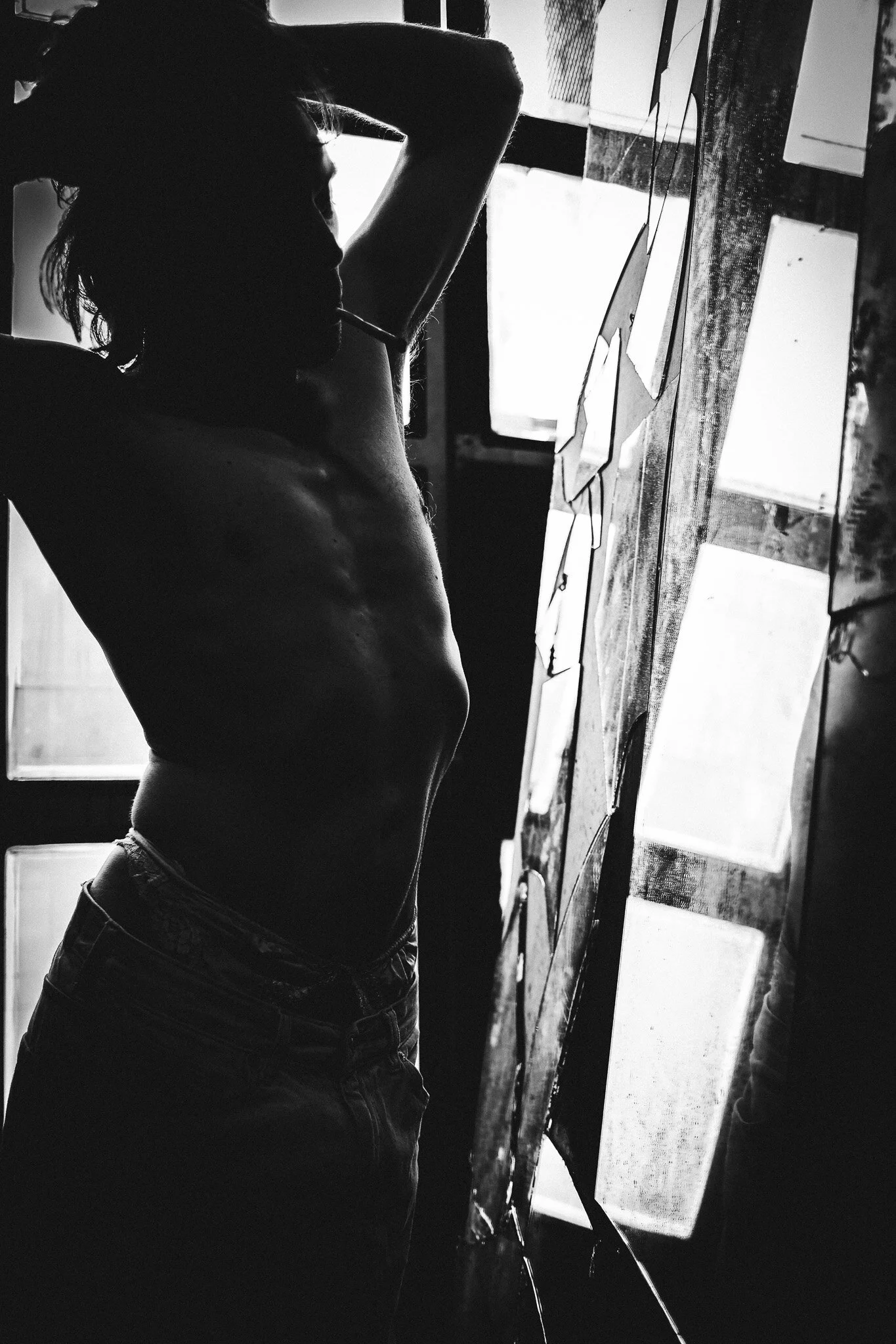 XXX Porn Photo of Nude rexflexxx 5