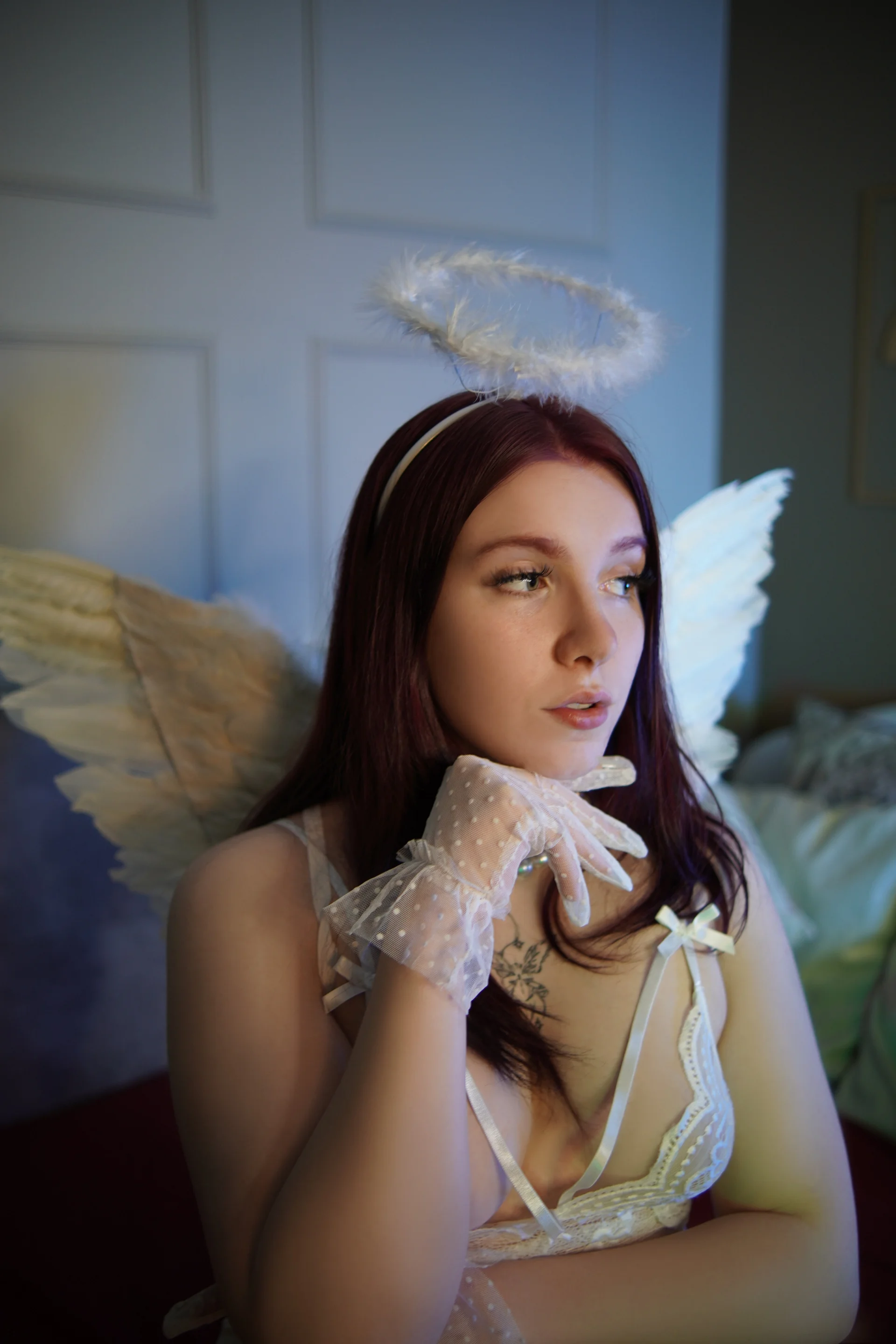 XXX Porn Photo of Nude Layla_Glam 27