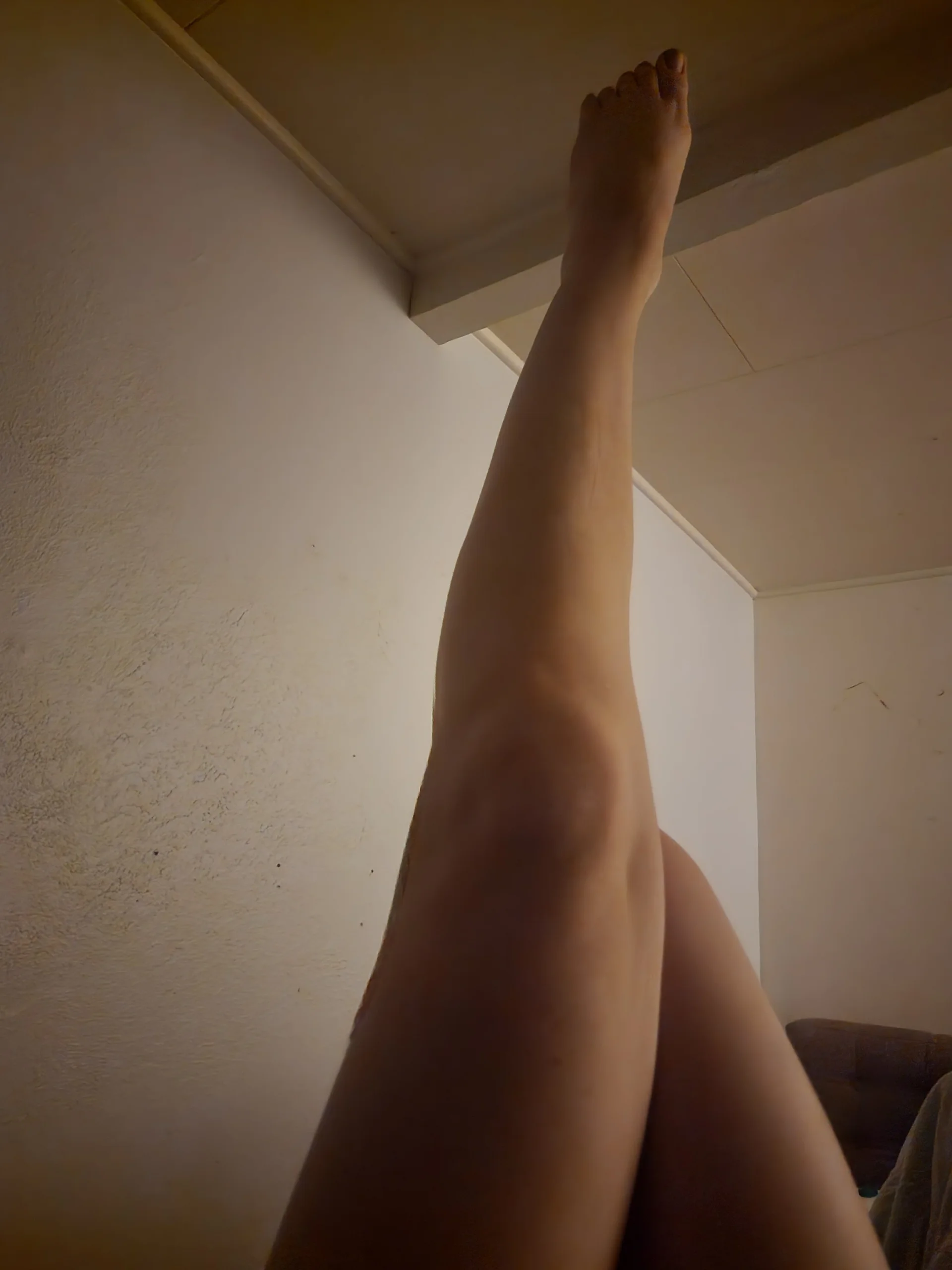 XXX Porn Photo of Nude GoldenFlameGoddess 121