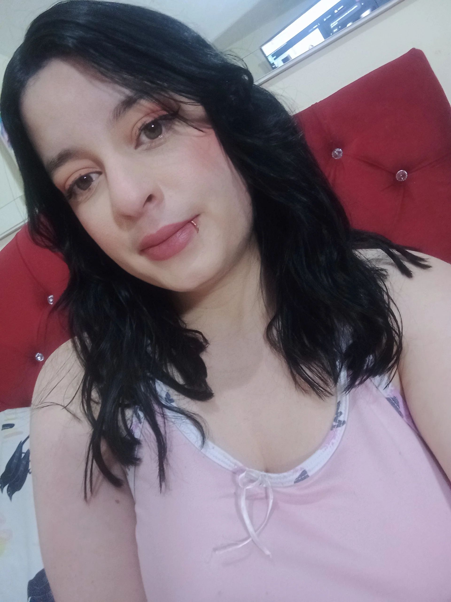 XXX Porn Photo of Nude Lola_barbara 1