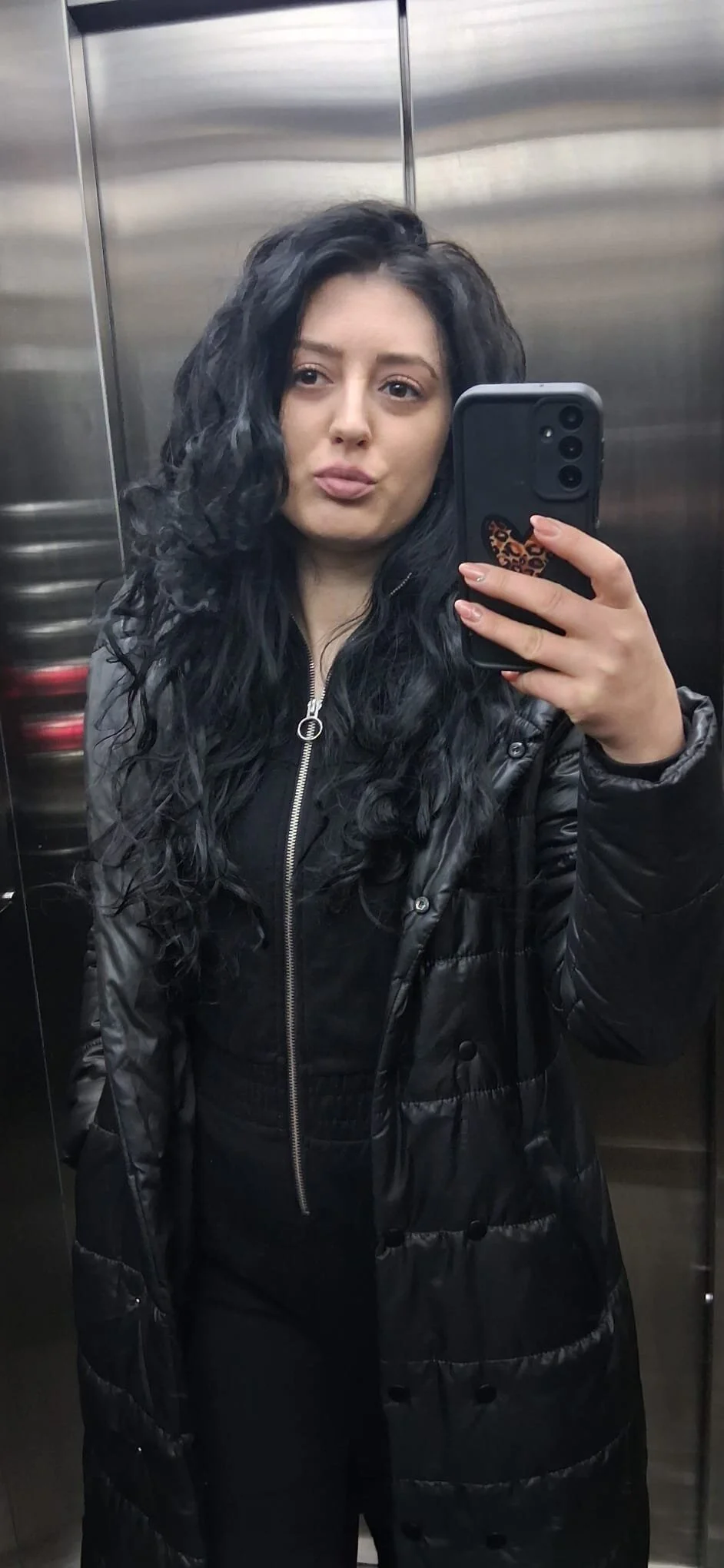 XXX Porn Photo of Nude AmberDustt_ 8