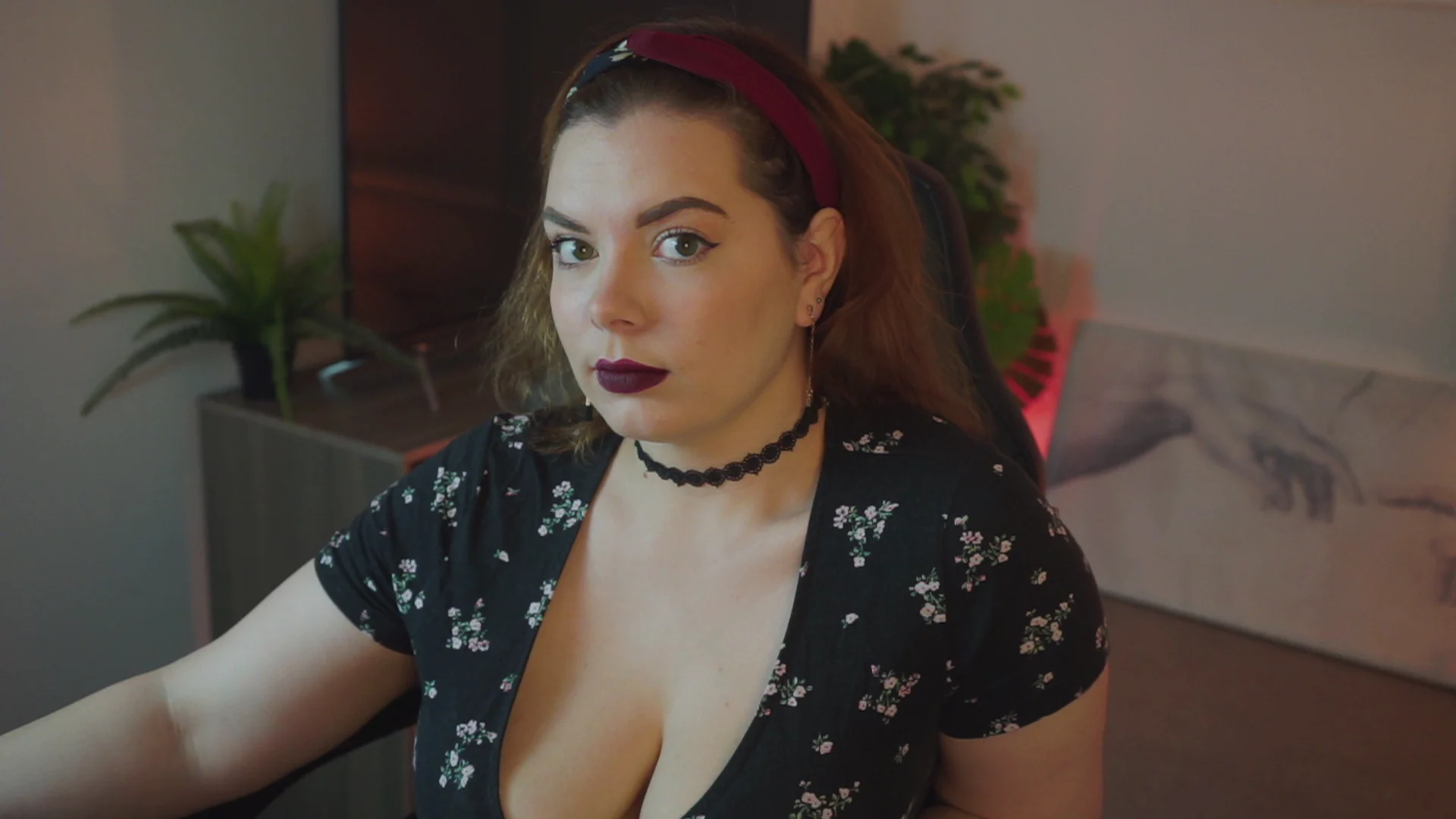 XXX Porn Photo of Nude KeytSilvas 7