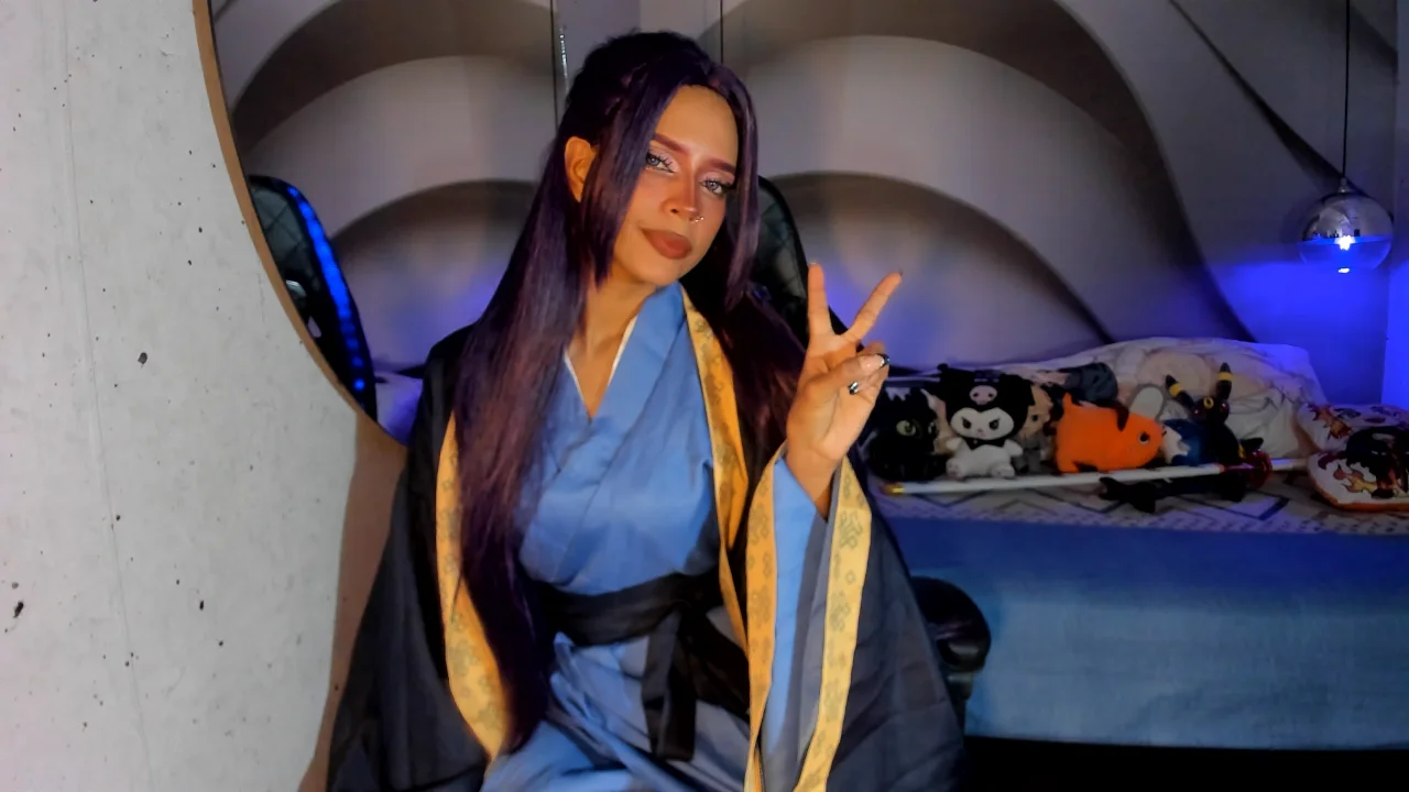 XXX Porn Photo of Nude IamNayuta 31