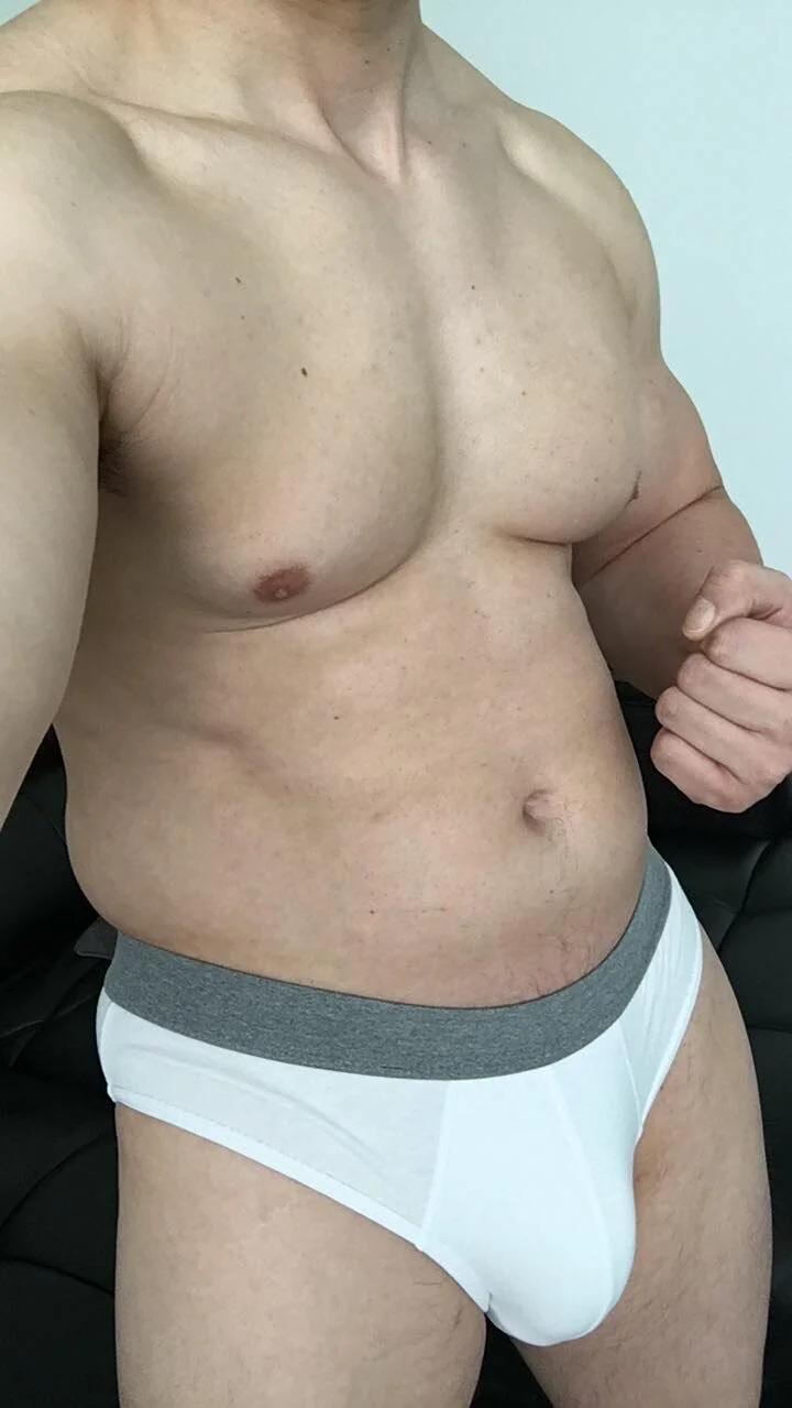 XXX Porn Photo of Nude Seans1million 1