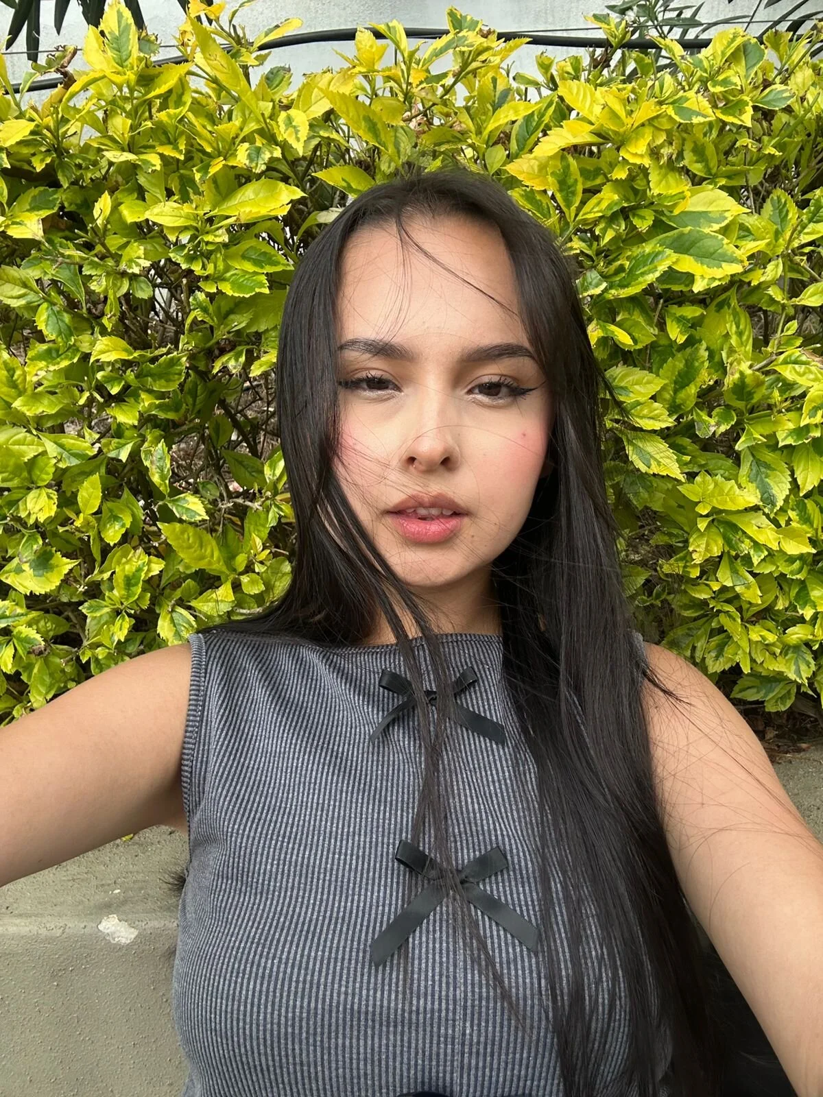 XXX Porn Photo of Nude Tinakitten 5