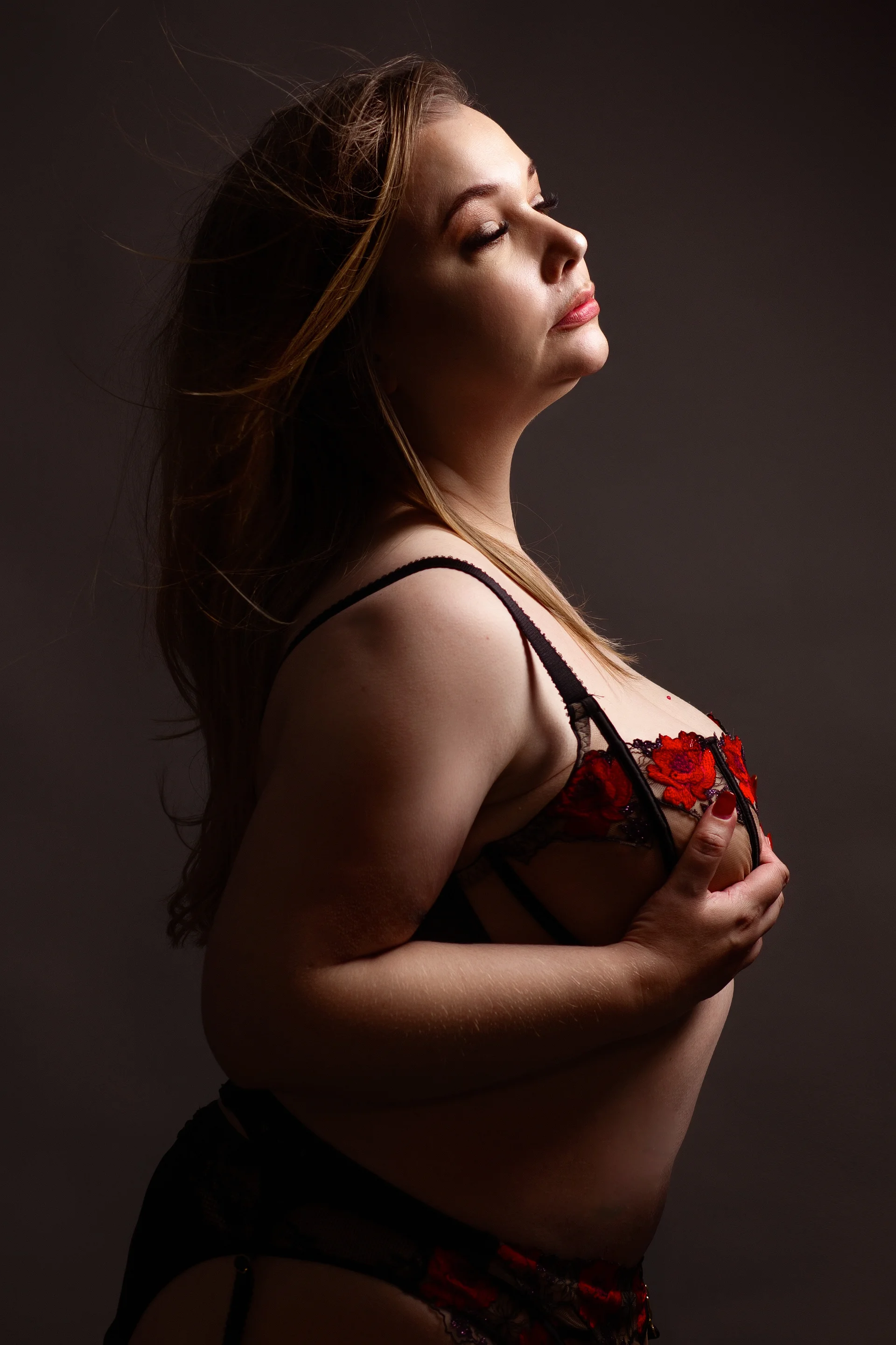 XXX Porn Photo of Nude BustyHayleyUk 62