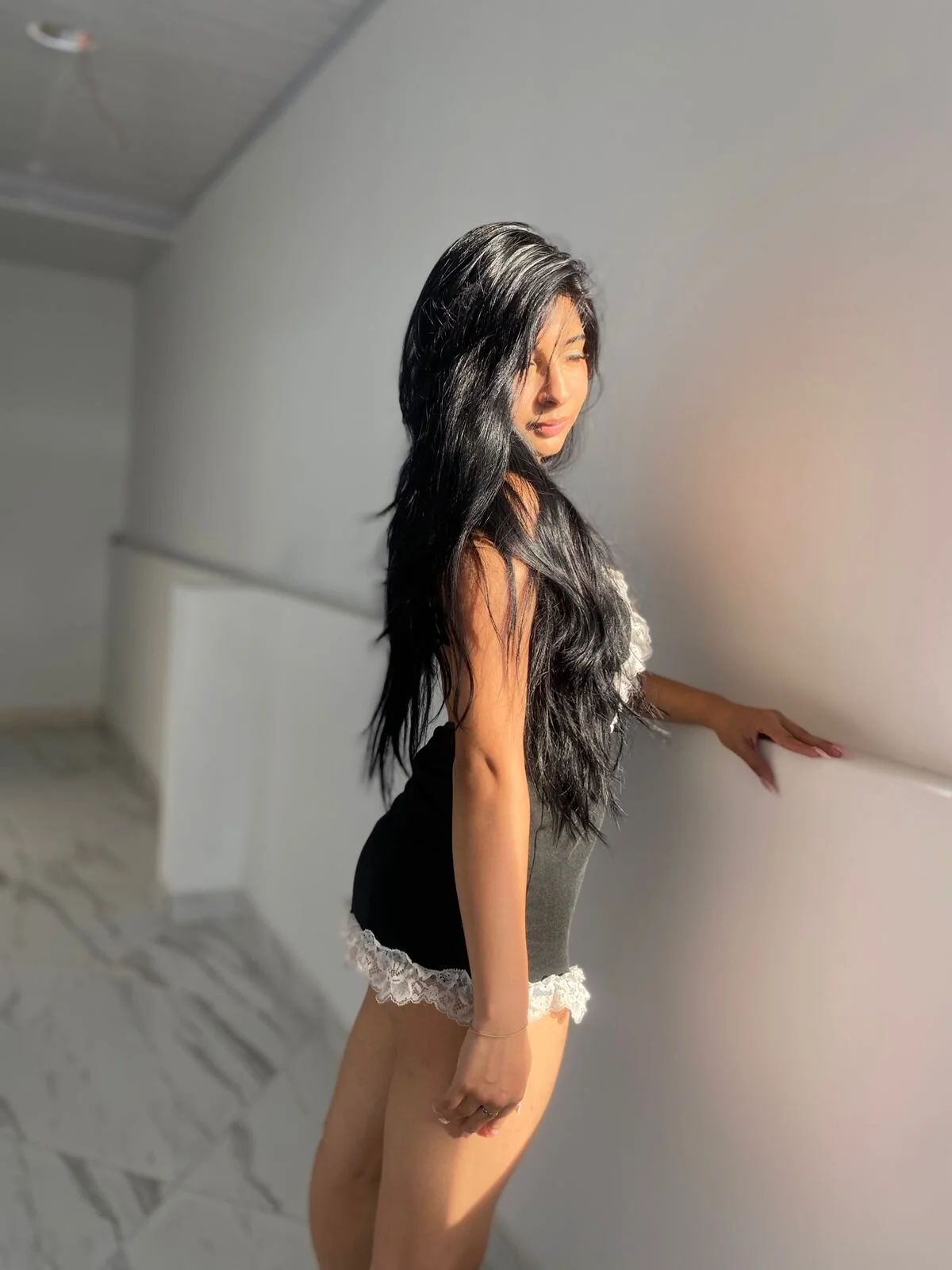 XXX Porn Photo of Nude AmberSweetXO 4