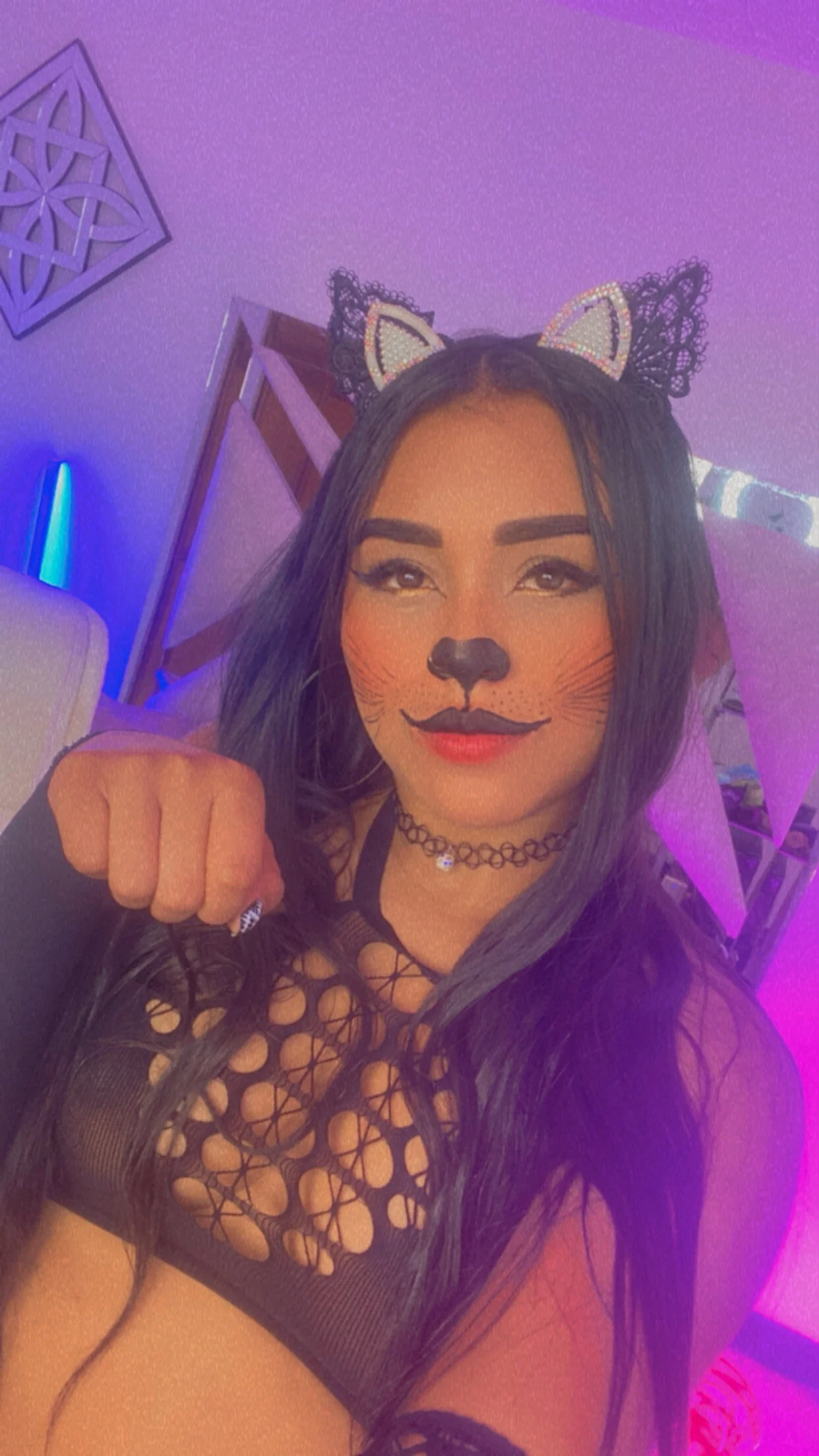 XXX Porn Photo of Nude Ciara8 47