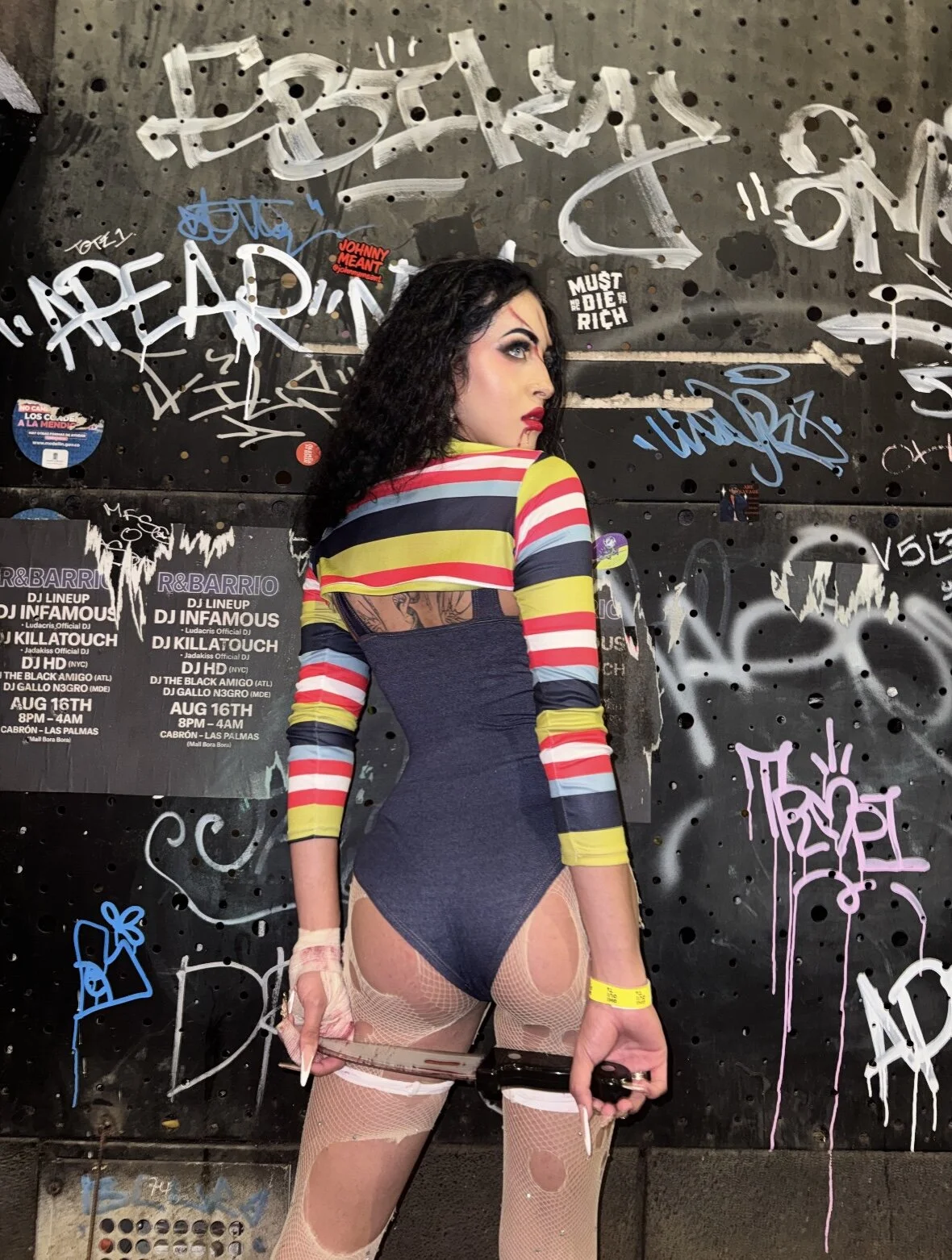 XXX Porn Photo of Nude CherrySeraphine1 21