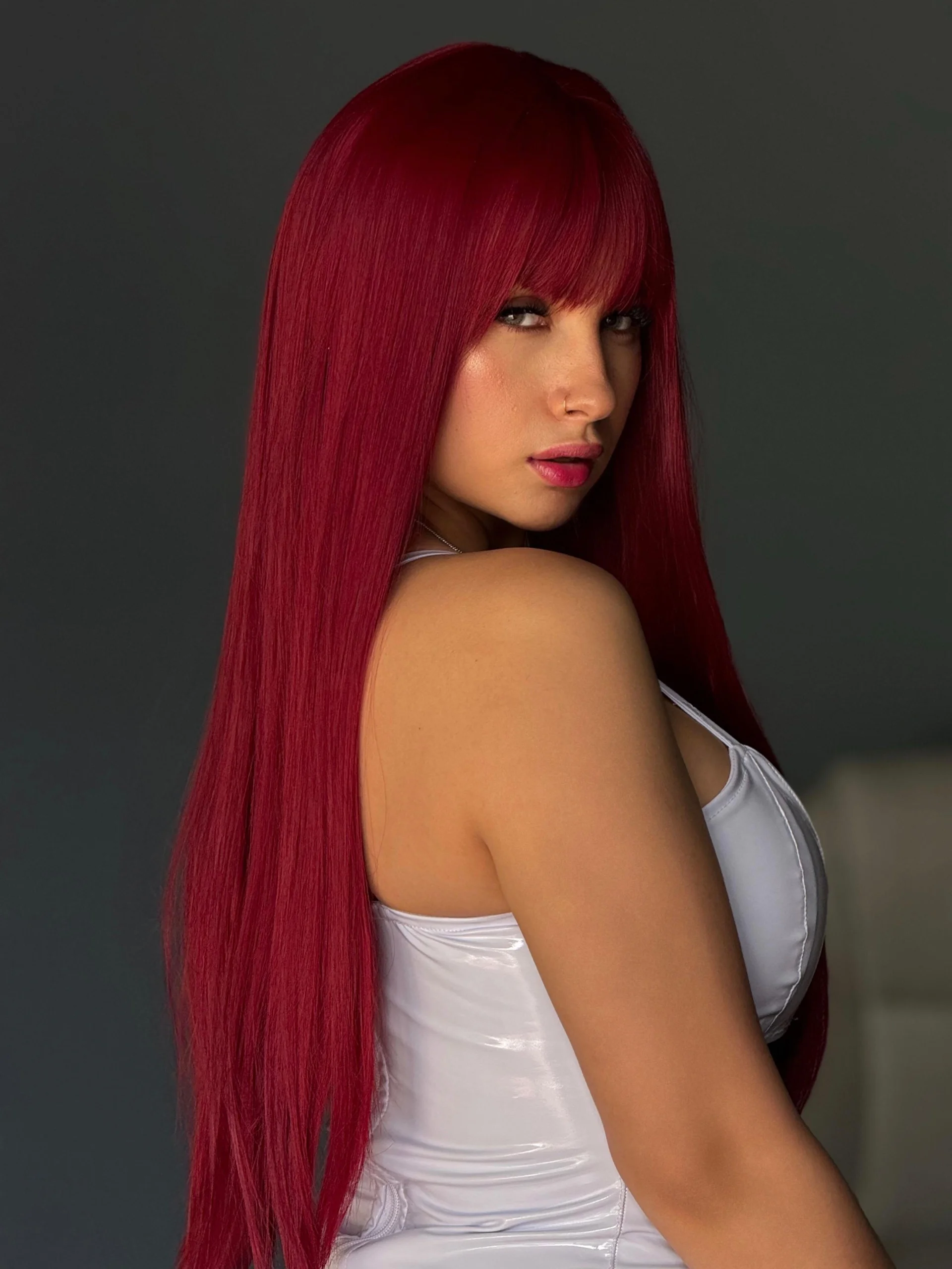 XXX Porn Photo of Nude KateOwens 145