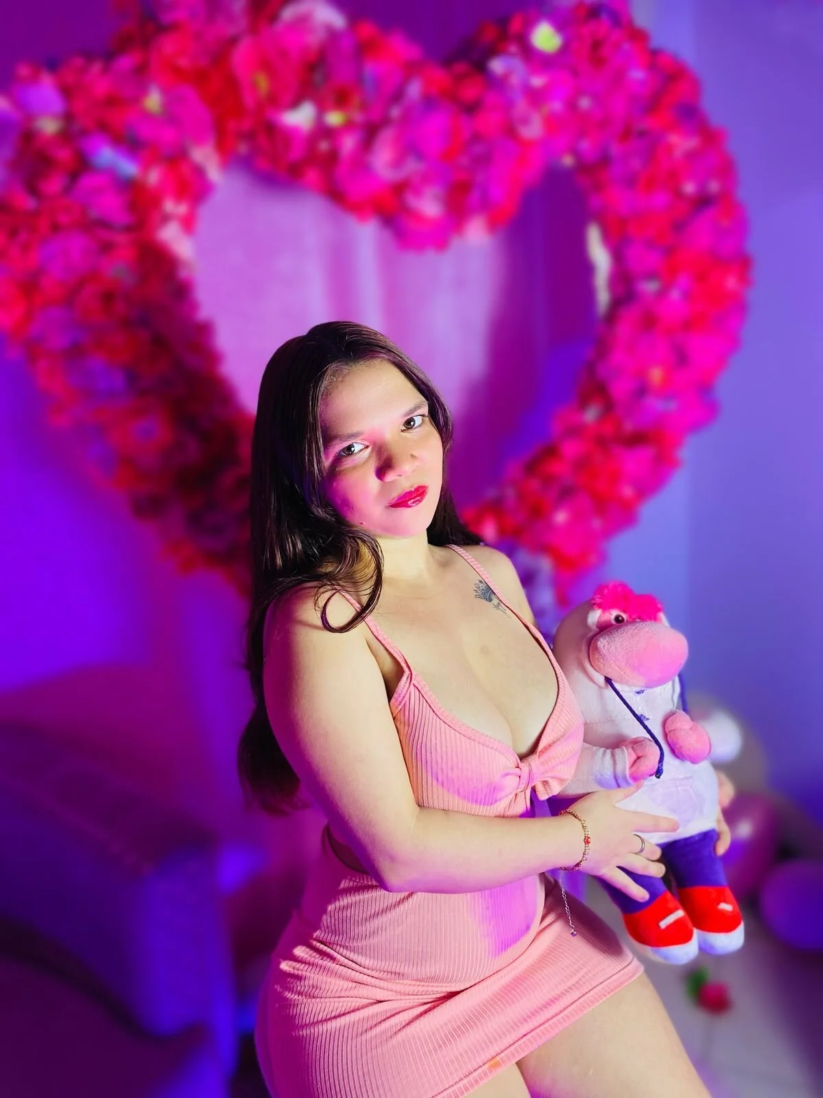 XXX Porn Photo of Nude MelanyCarter18 17