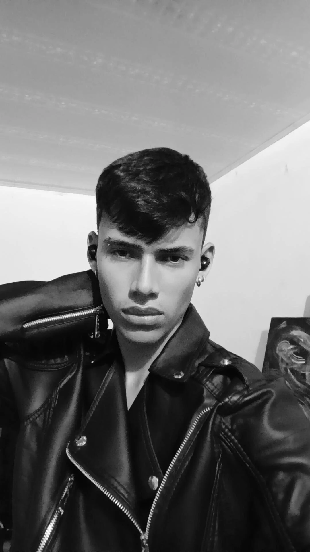 XXX Porn Photo of Nude Asbeel_grigori 7