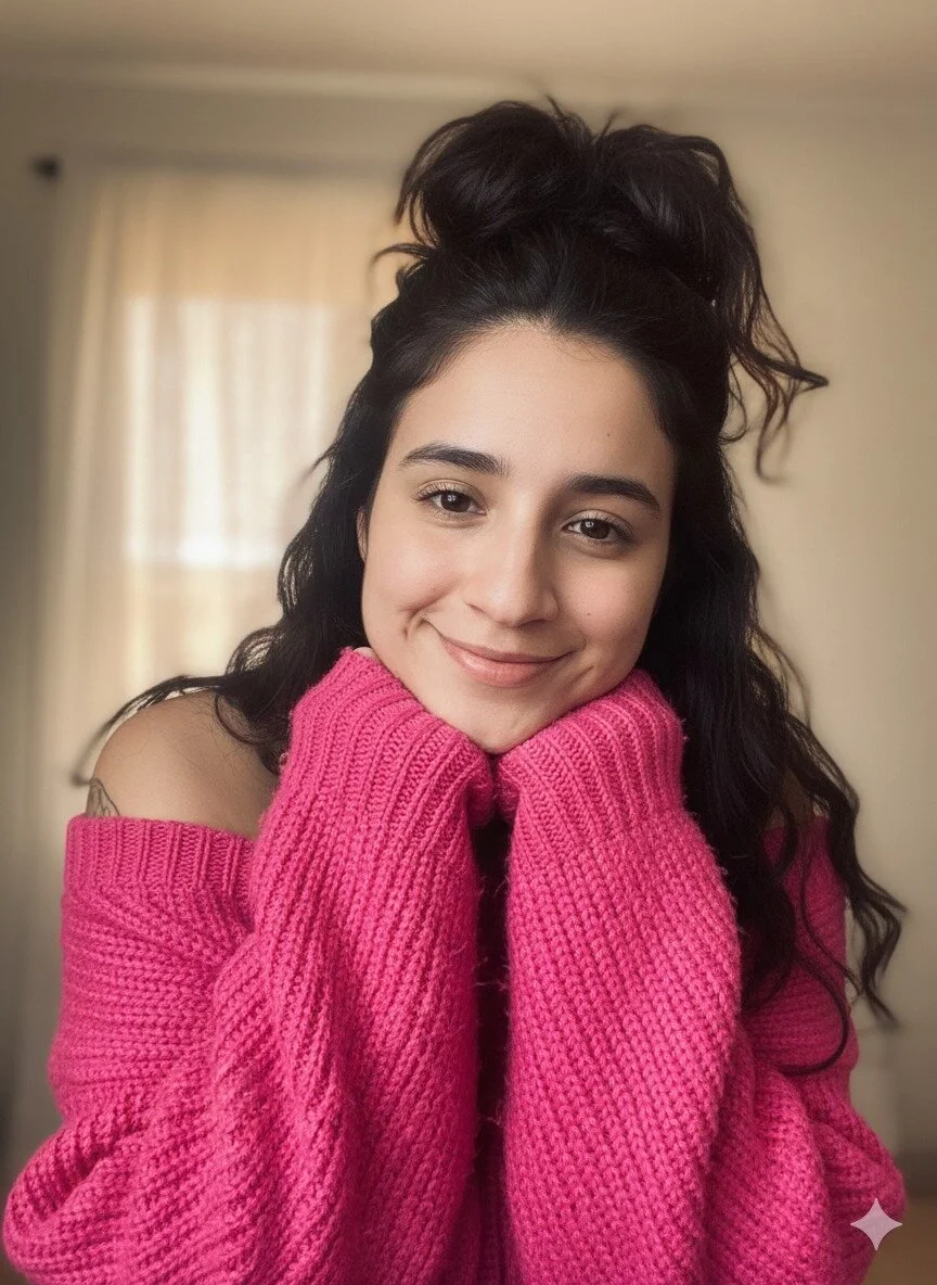 XXX Porn Photo of Nude ZoeeCarter 14