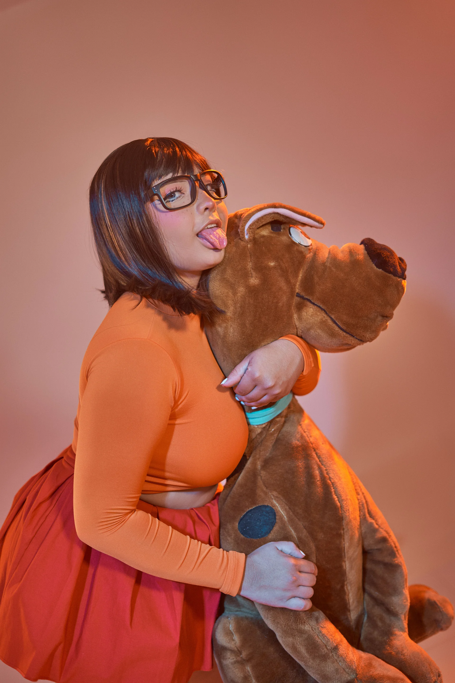 XXX Porn Photo of Nude CharlotteMillers 54