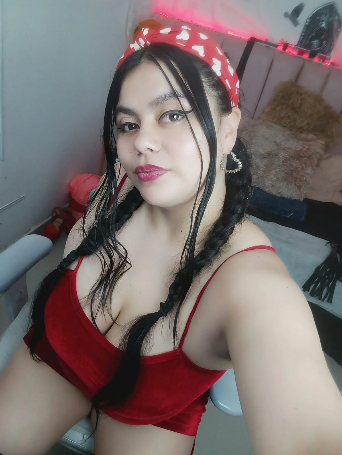 XXX Porn Photo of Nude celeste_hotty 139