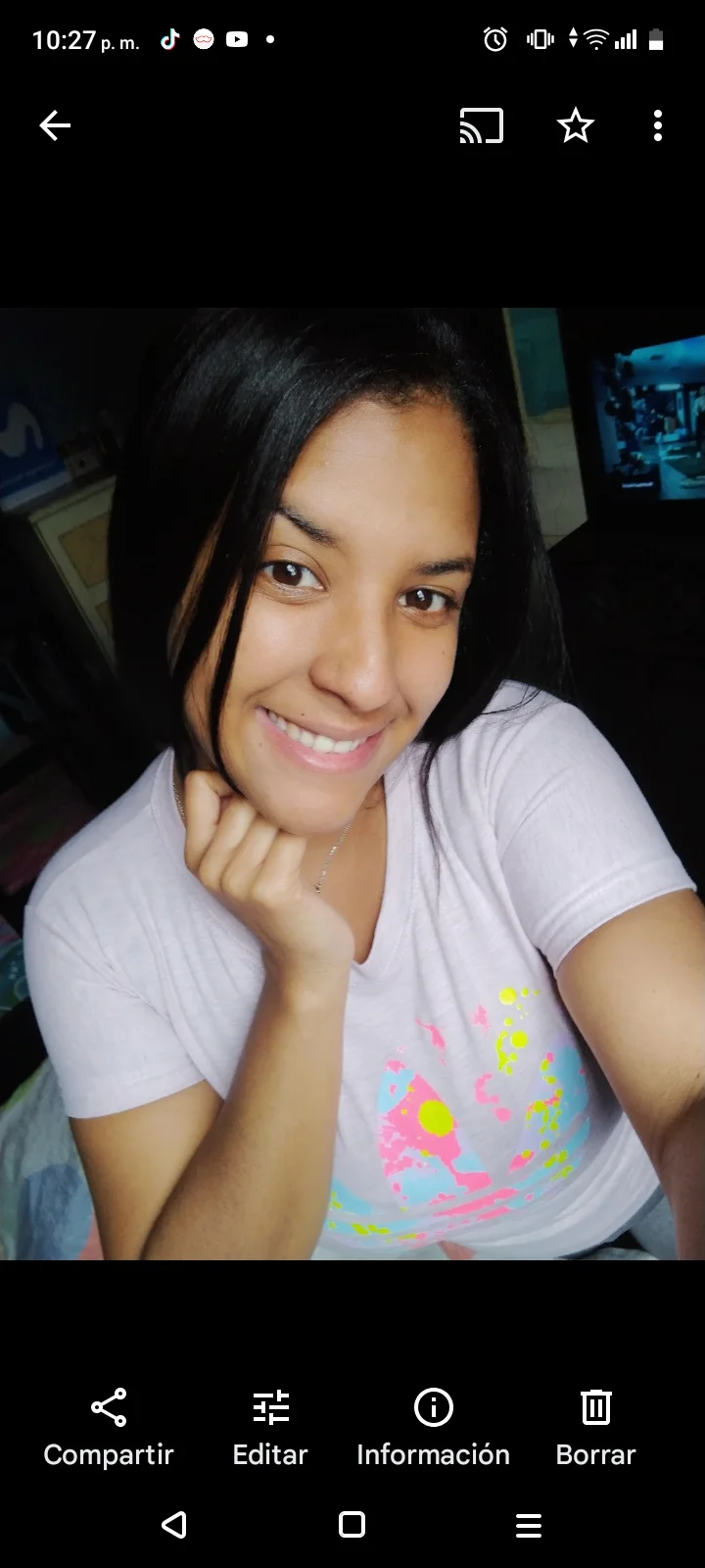 XXX Porn Photo of Nude Queen_carolbigtits 1