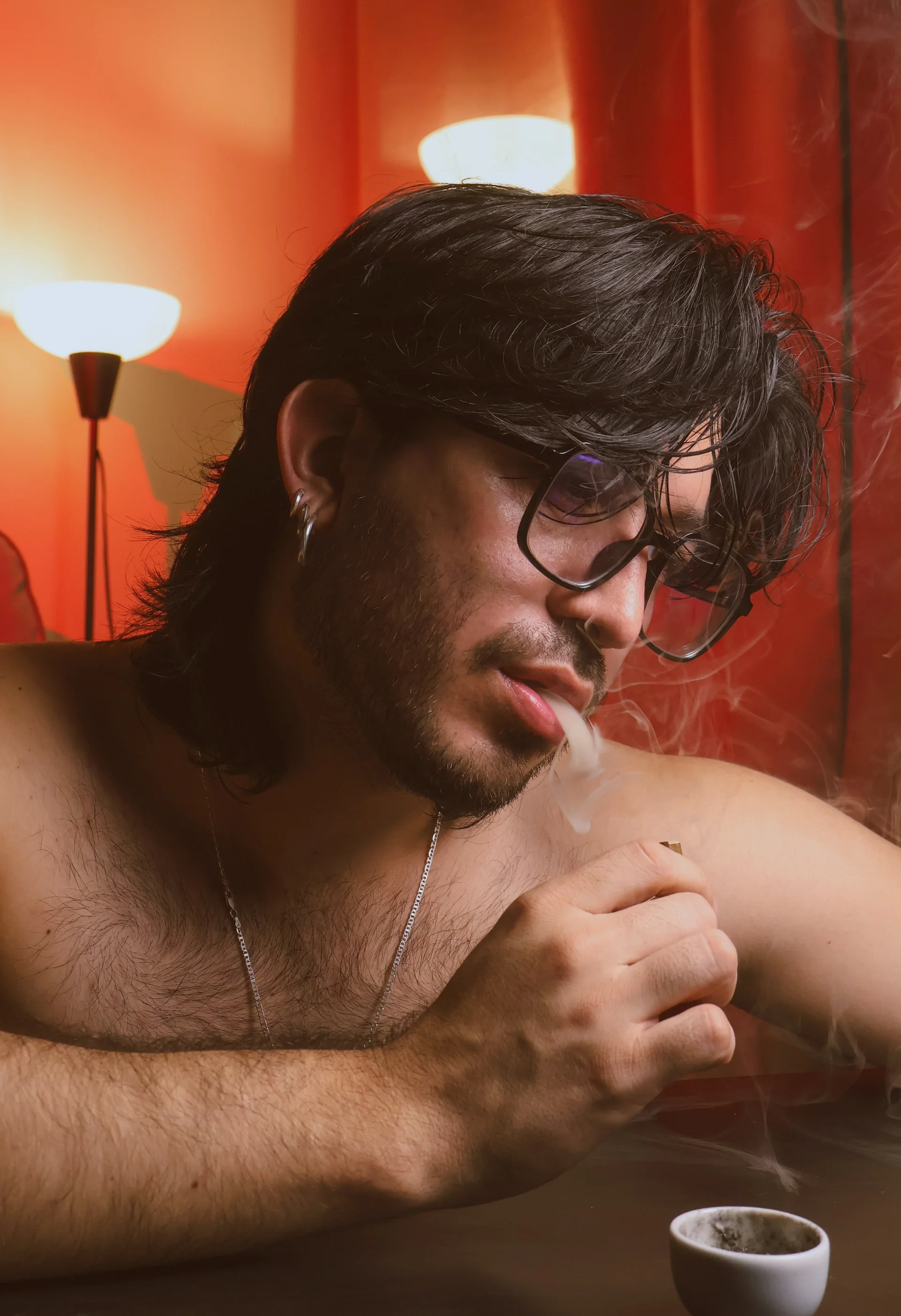 XXX Porn Photo of Nude Ackerman_Eren_ 86