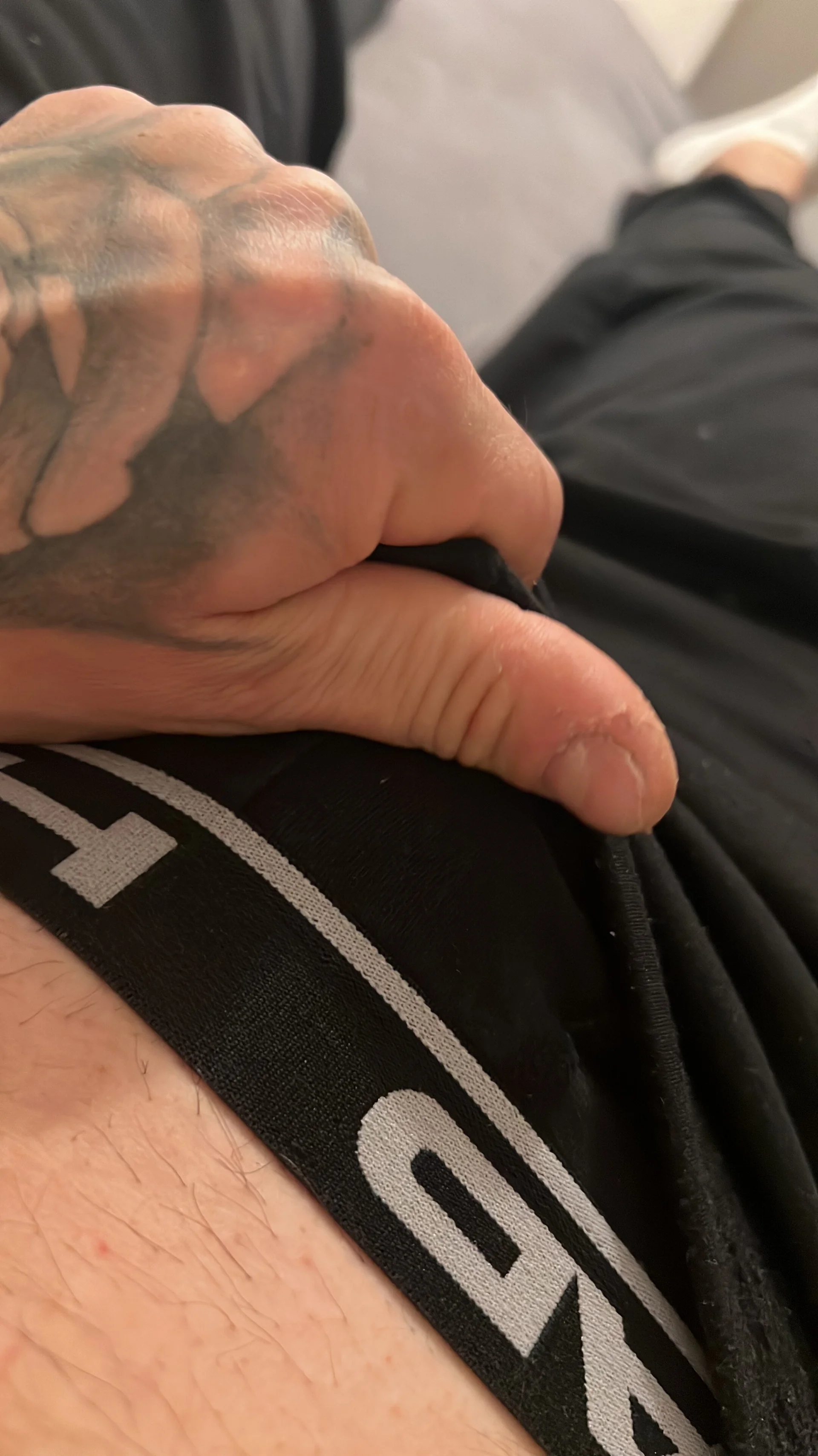XXX Porn Photo of Nude Fuss04 2