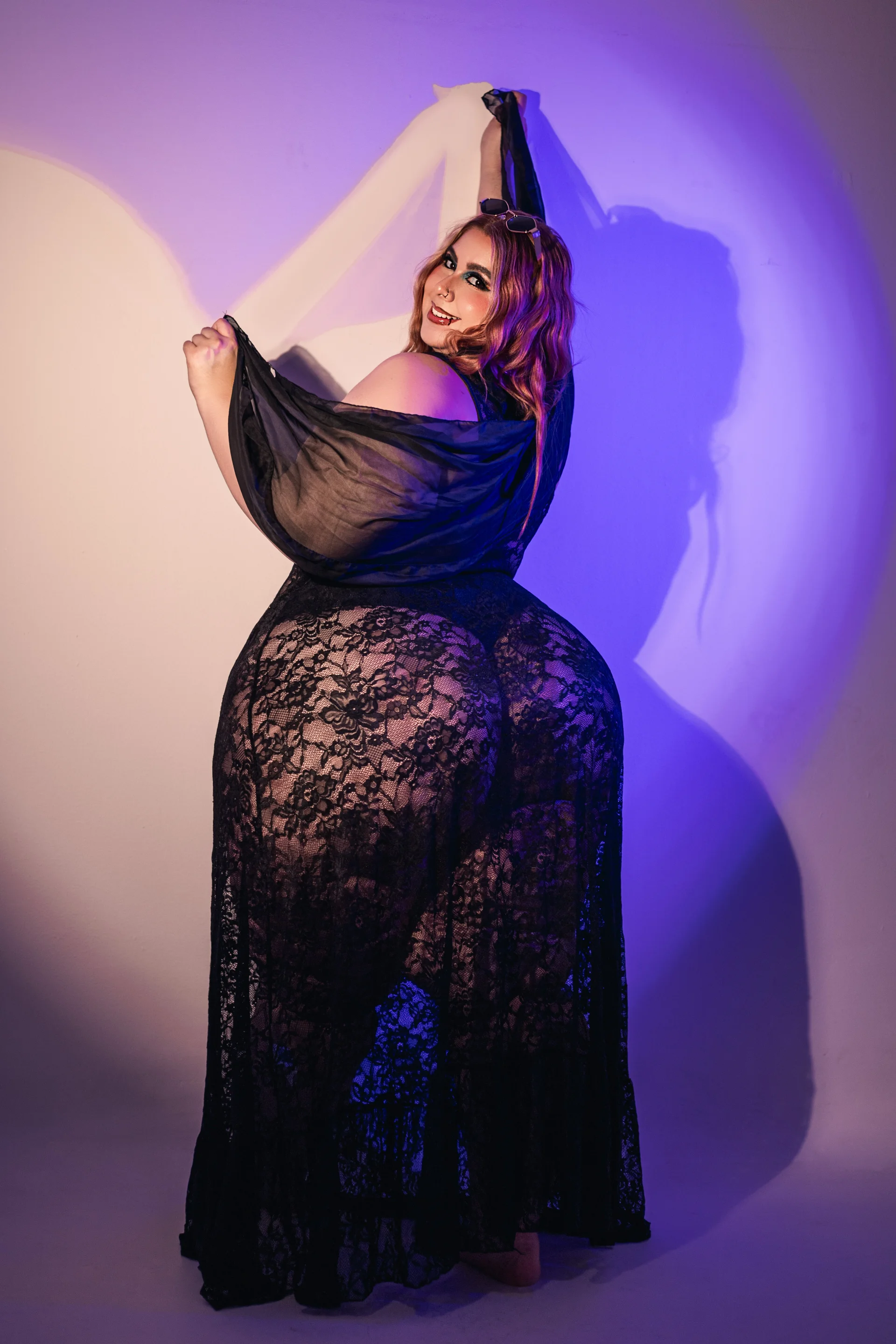 XXX Porn Photo of Nude aandreaperez 213