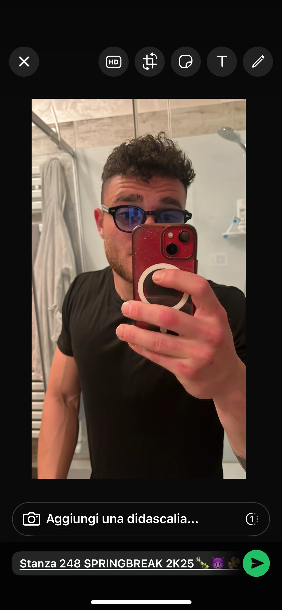 XXX Porn Photo of Nude ildoge 2