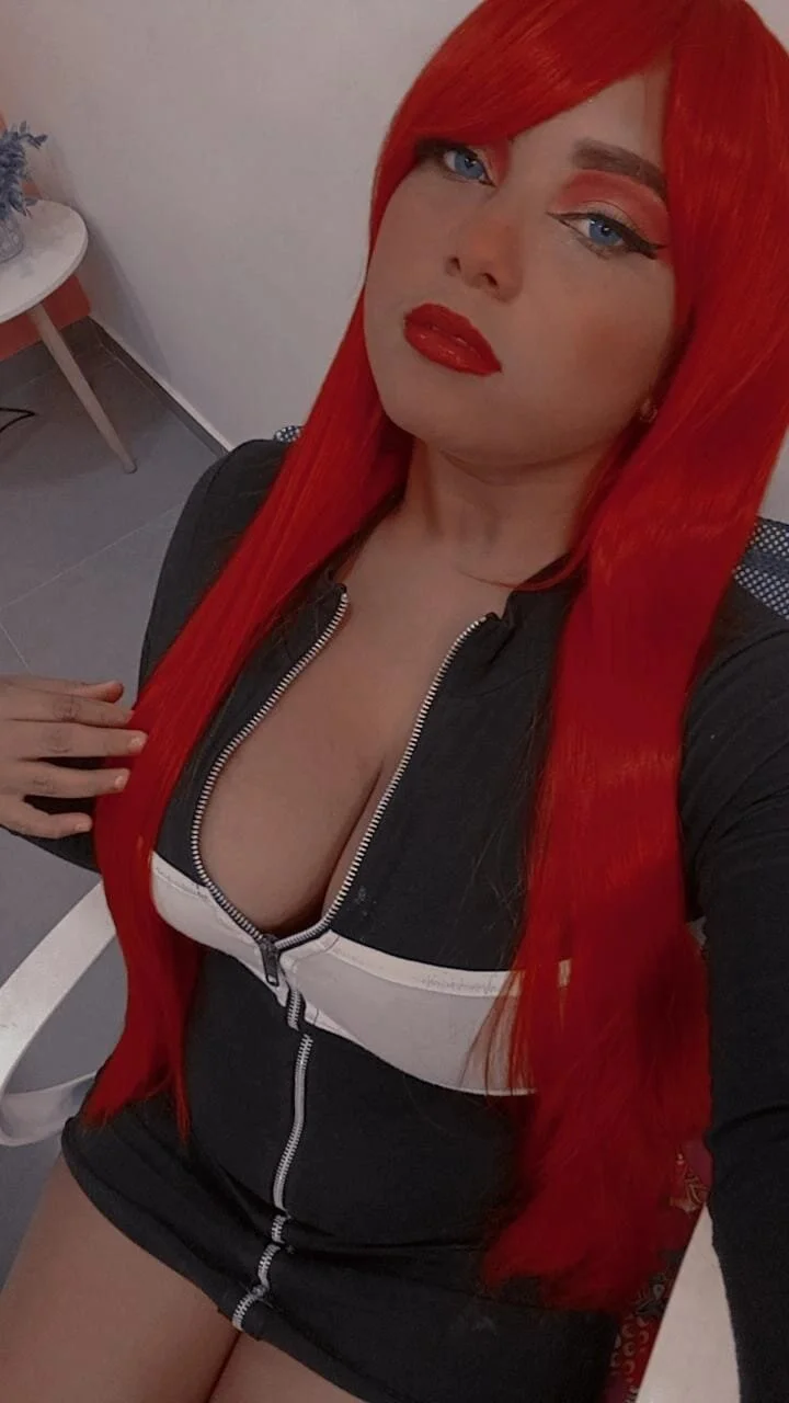 XXX Porn Photo of Nude Kenya--Buhle 126