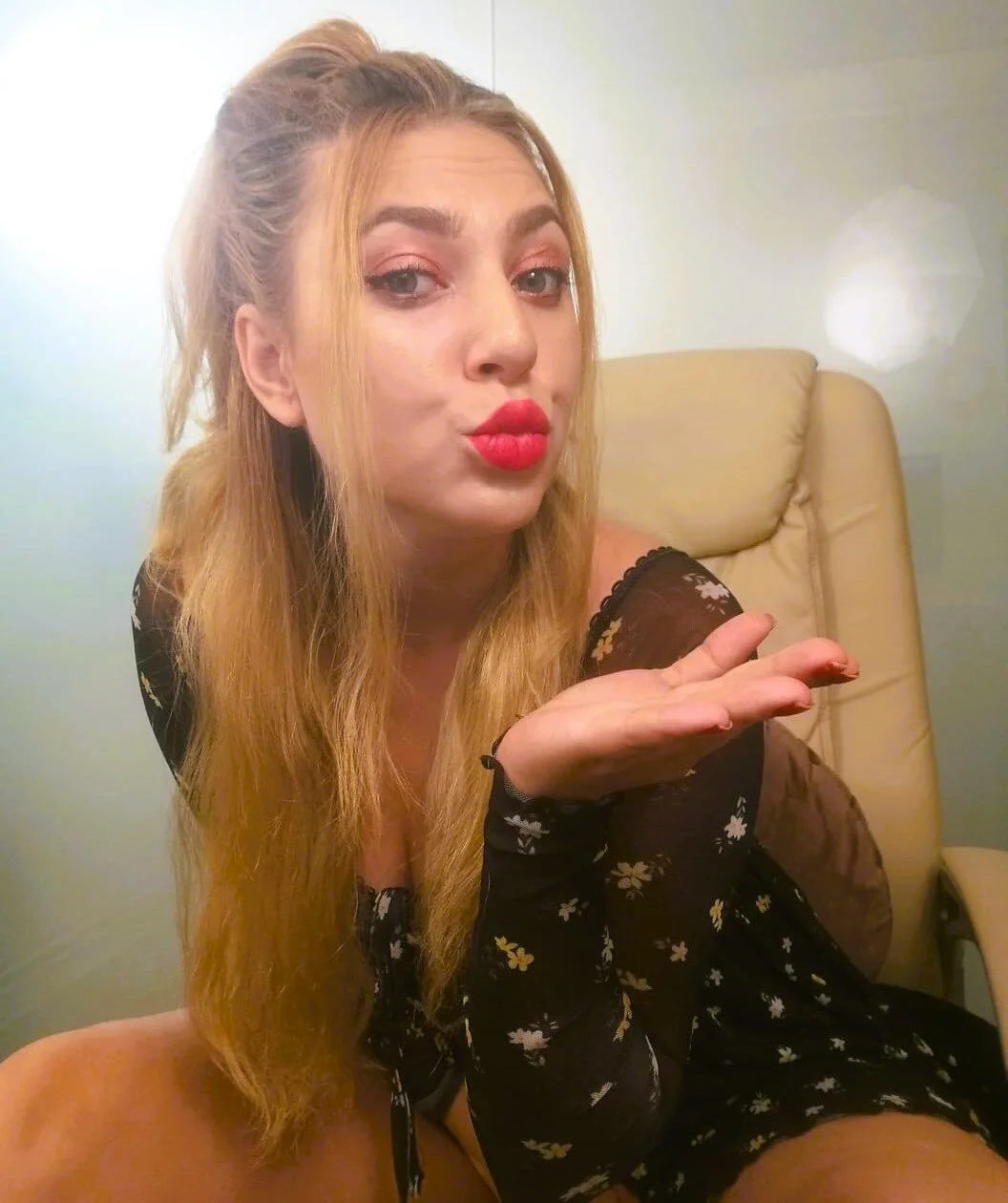 XXX Porn Photo of Nude AvaBlue_ 55
