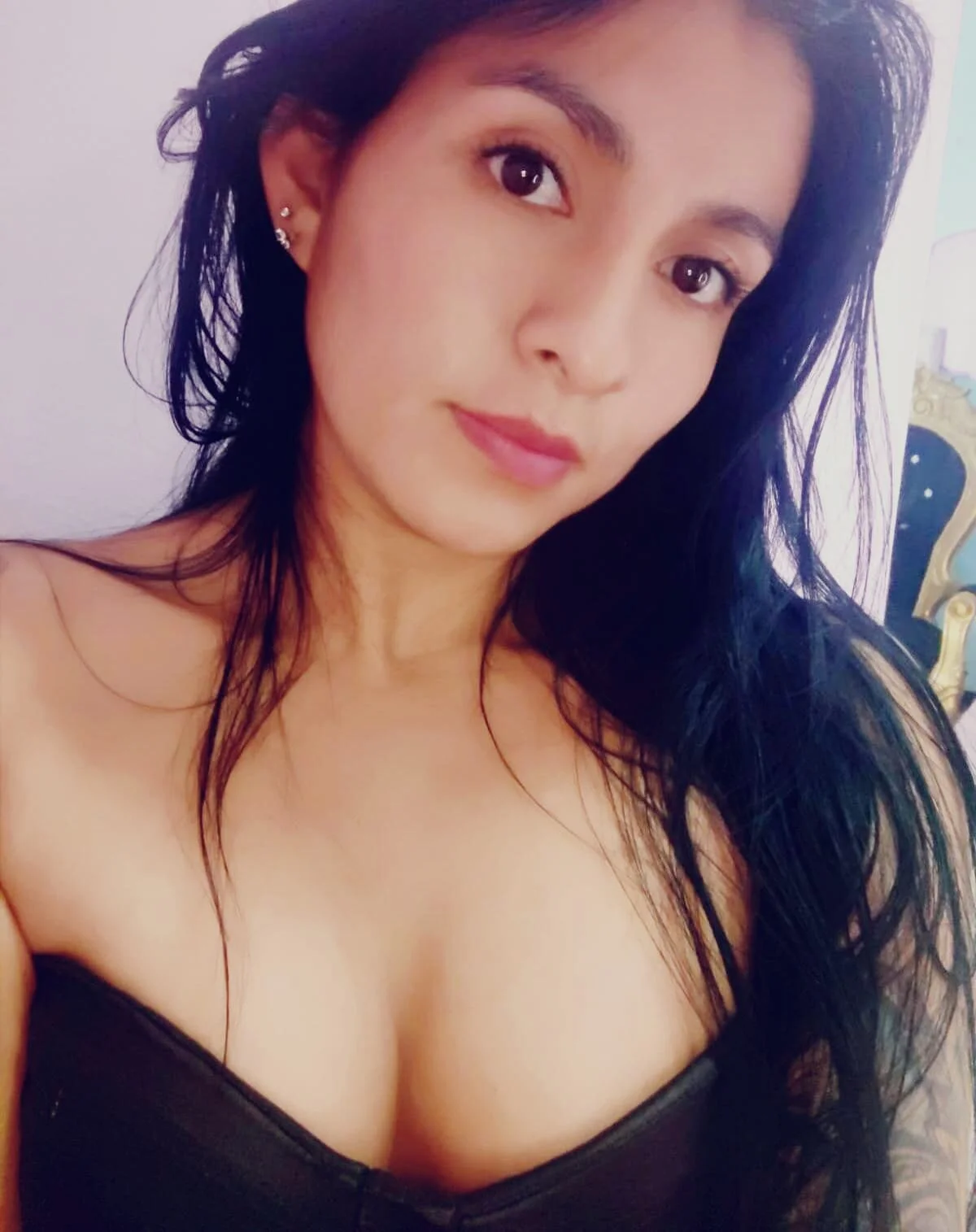 XXX Porn Photo of Nude Melannyy__ 51