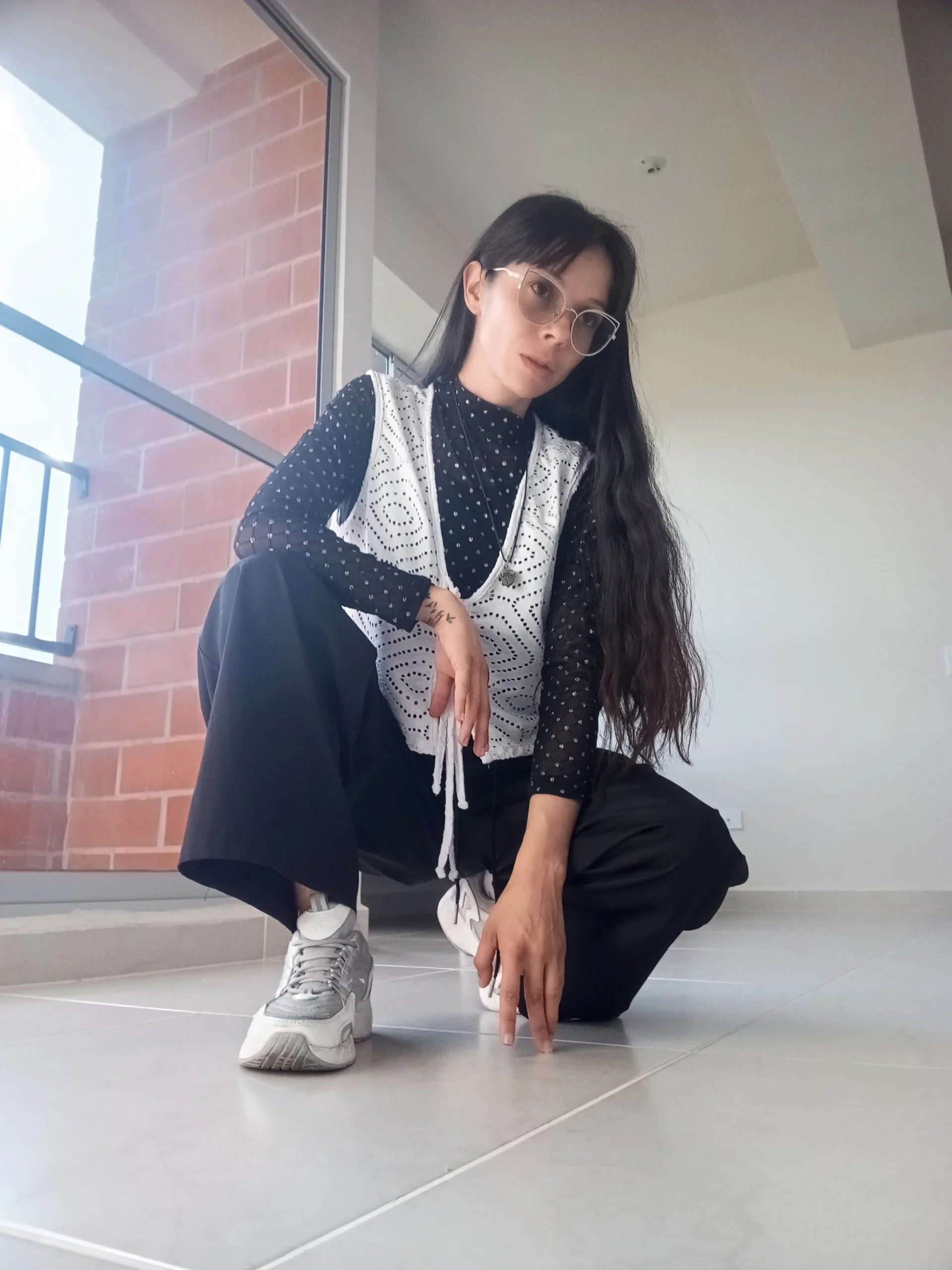 XXX Porn Photo of Nude dulce_loba 9