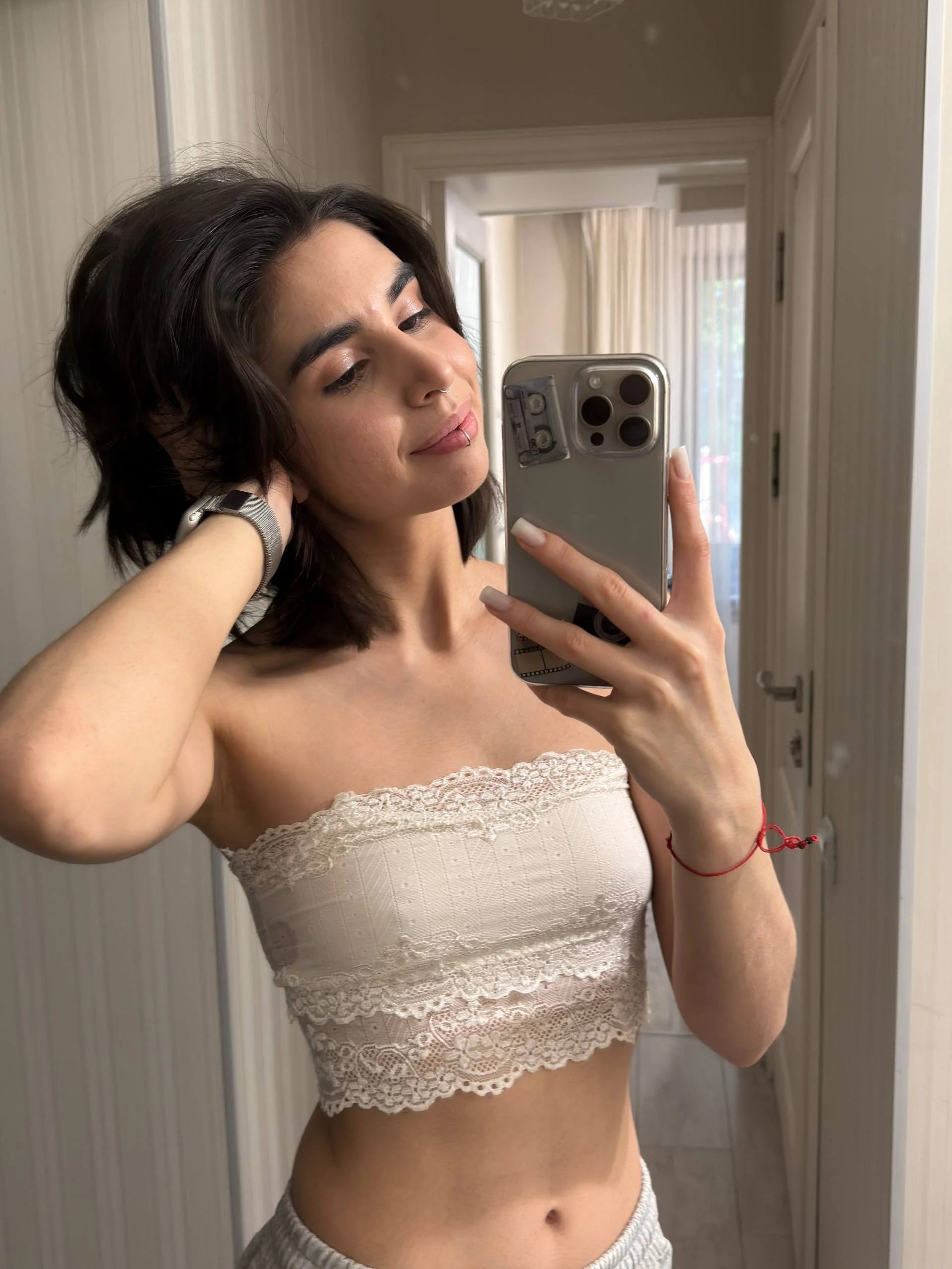 XXX Porn Photo of Nude JessiaRuezga 36