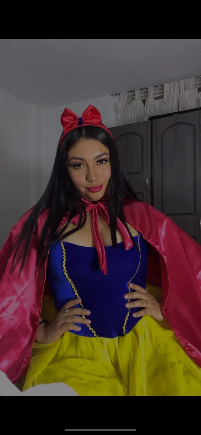 XXX Porn Photo of Nude Issa_Santana 25