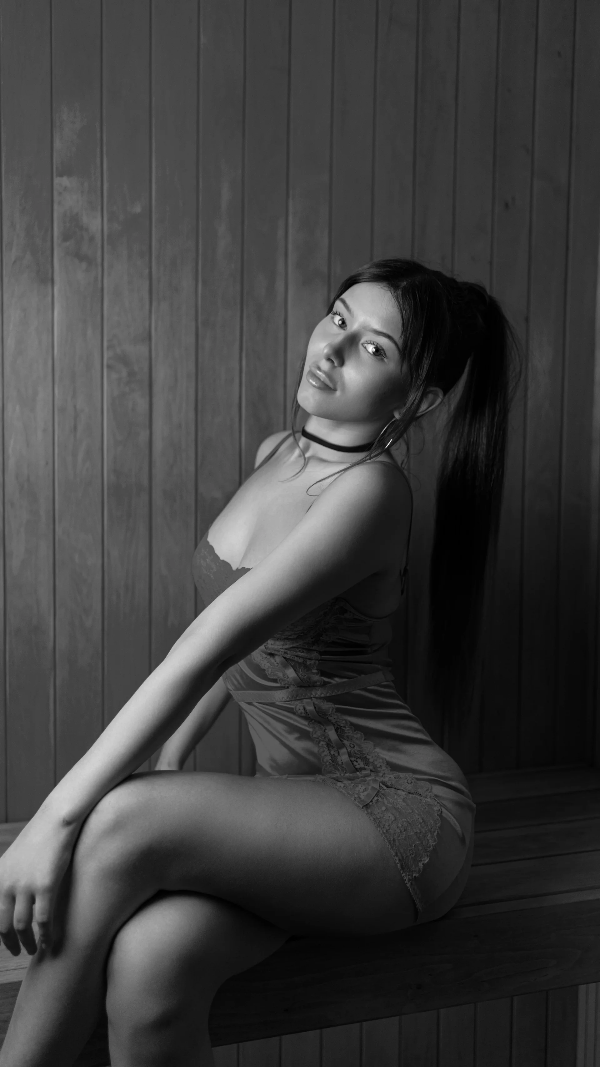 XXX Porn Photo of Nude LiliaBianka 27