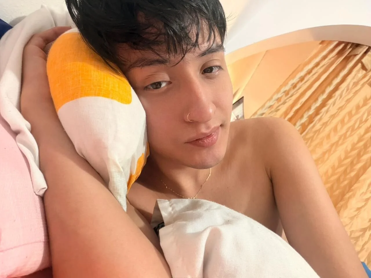 XXX Porn Photo of Nude Littleyes 2