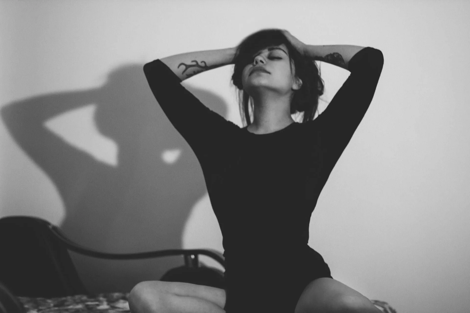 XXX Porn Photo of Nude sunn_ooo 4