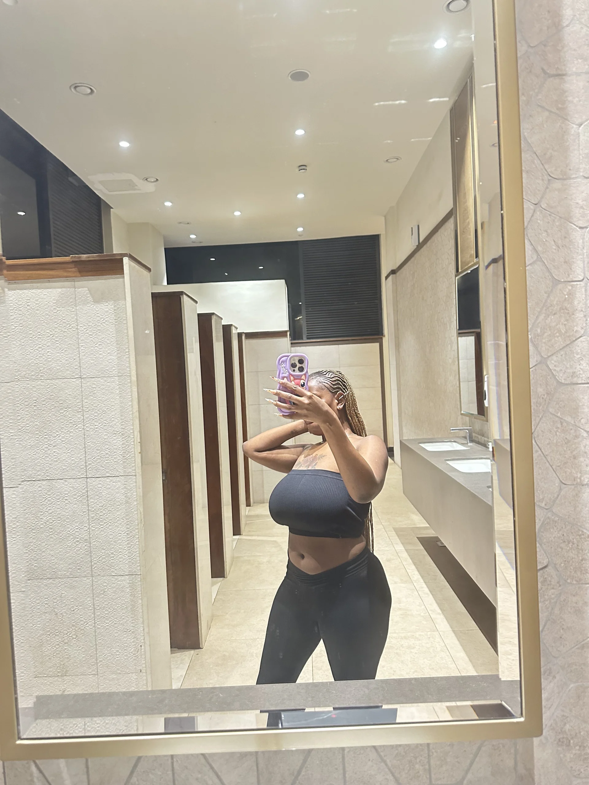 XXX Porn Photo of Nude Rose_berry 4