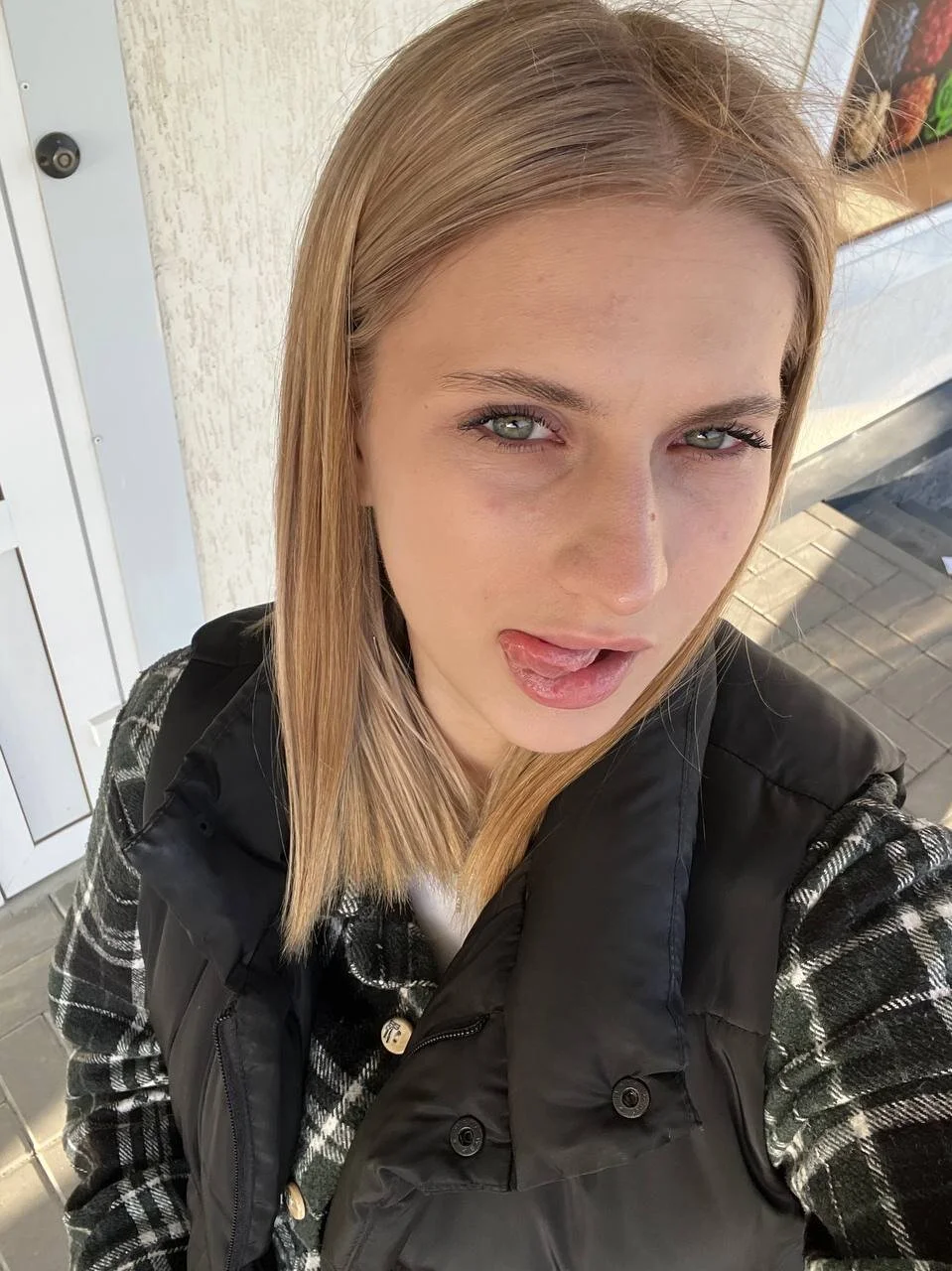 XXX Porn Photo of Nude JeneeEady 5