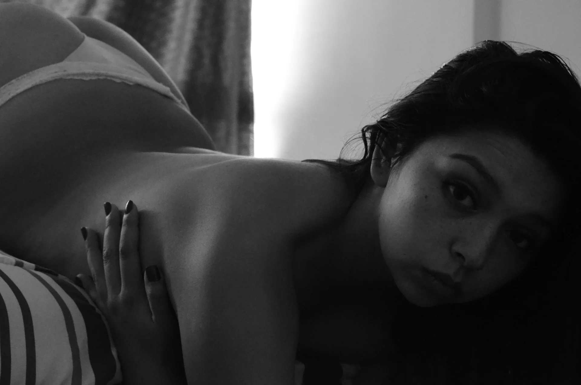 XXX Porn Photo of Nude LisaMargo 23