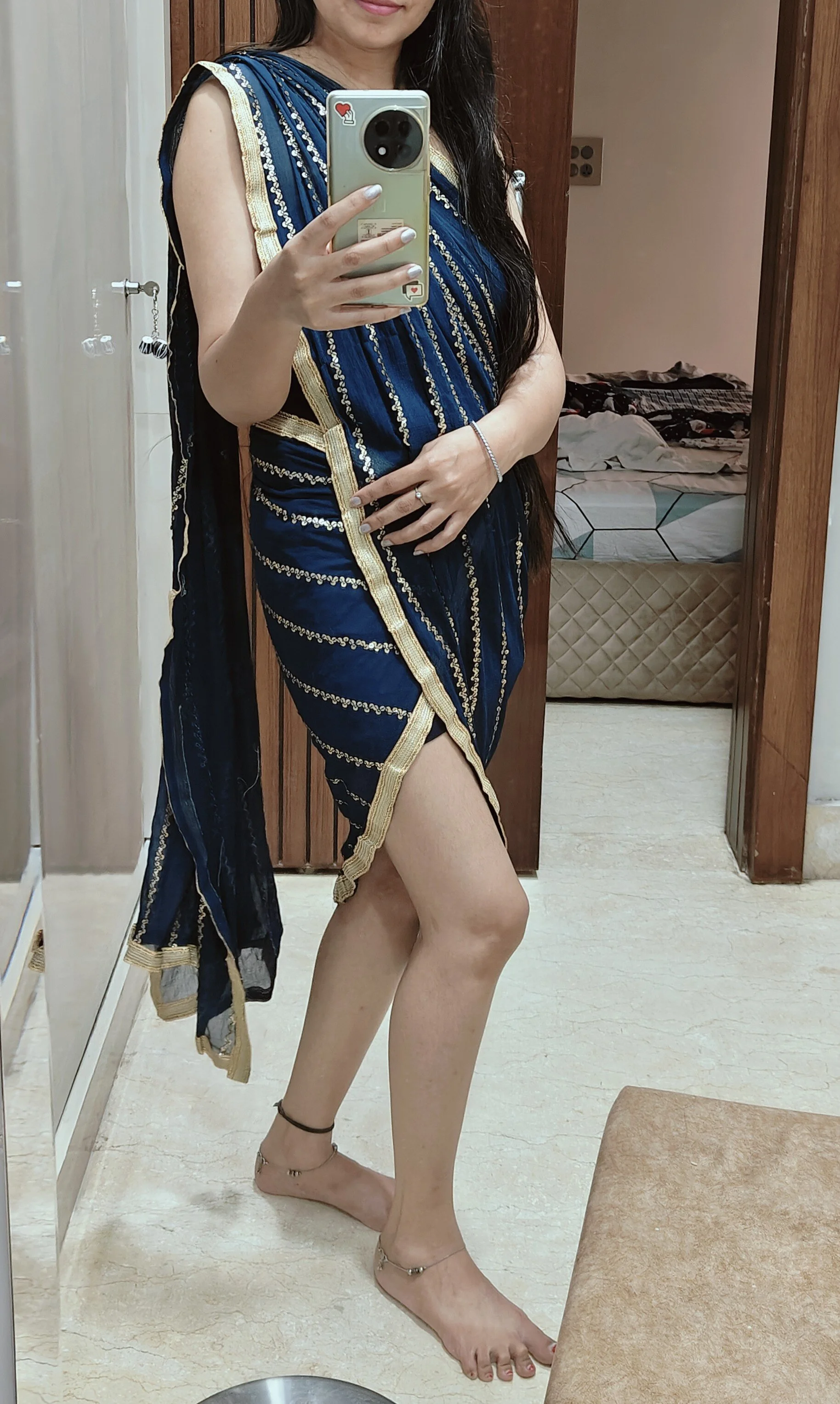 XXX Porn Photo of Nude sexxy_shruti 3