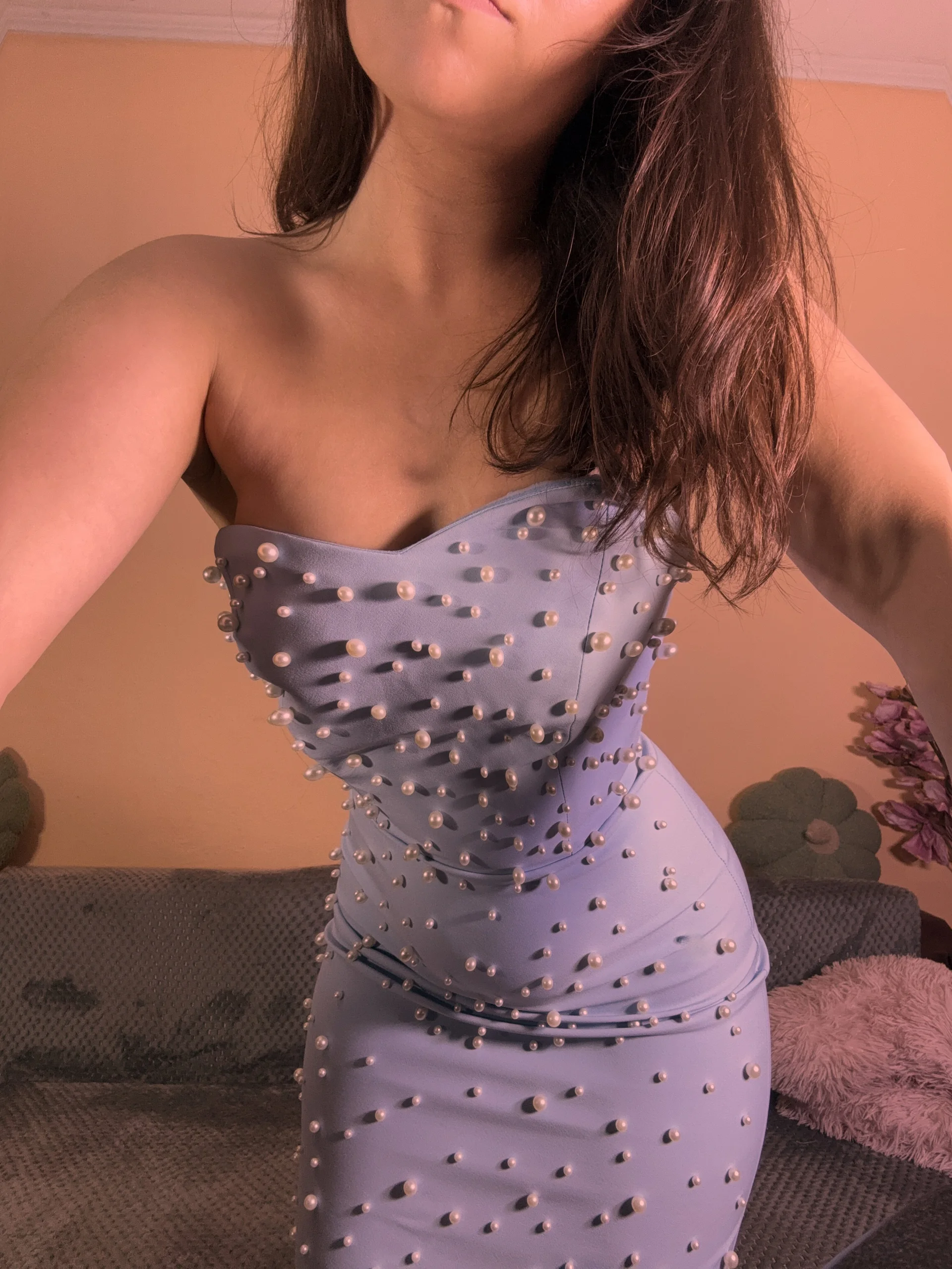 XXX Porn Photo of Nude VandiFive 7