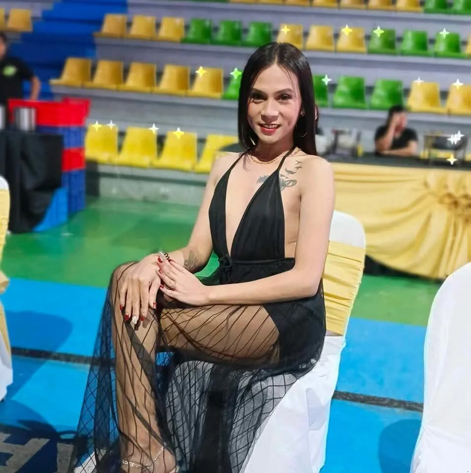XXX Porn Photo of Nude AmayaWang 10