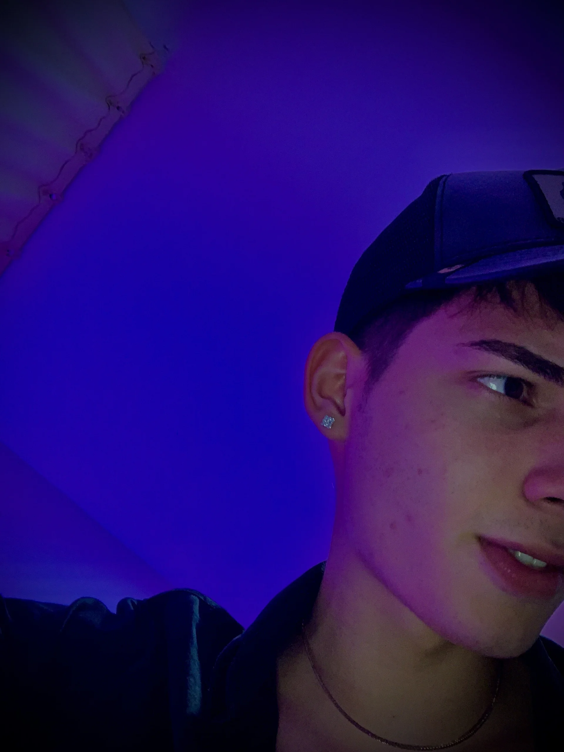 XXX Porn Photo of Nude god_drake 21
