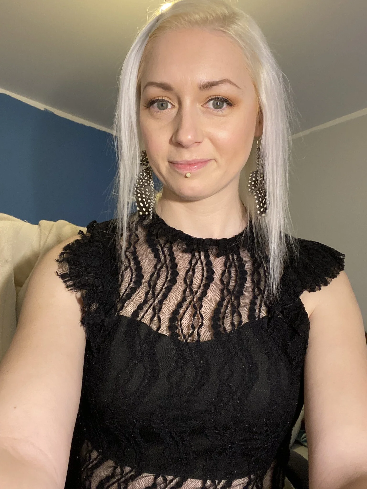 XXX Porn Photo of Nude BetterThanYourEx69 21