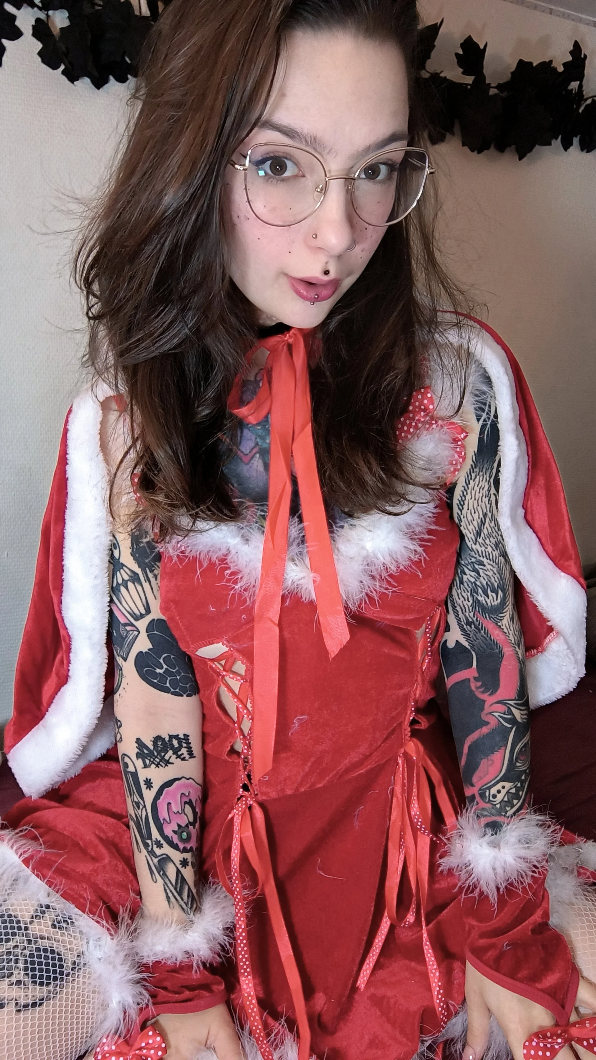 XXX Porn Photo of Nude mamiedonuts 33