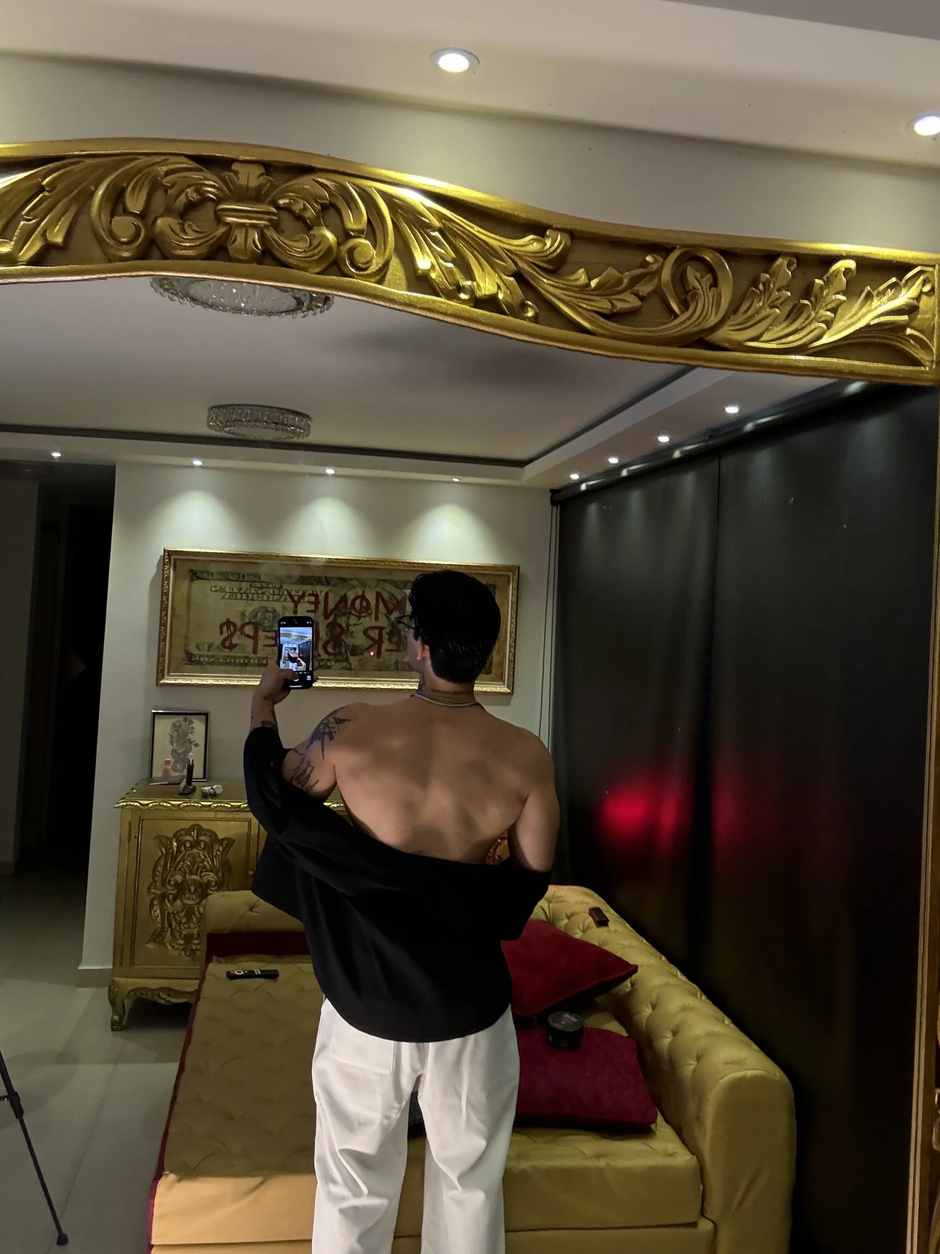 XXX Porn Photo of Nude dantecoppolaa_ 8