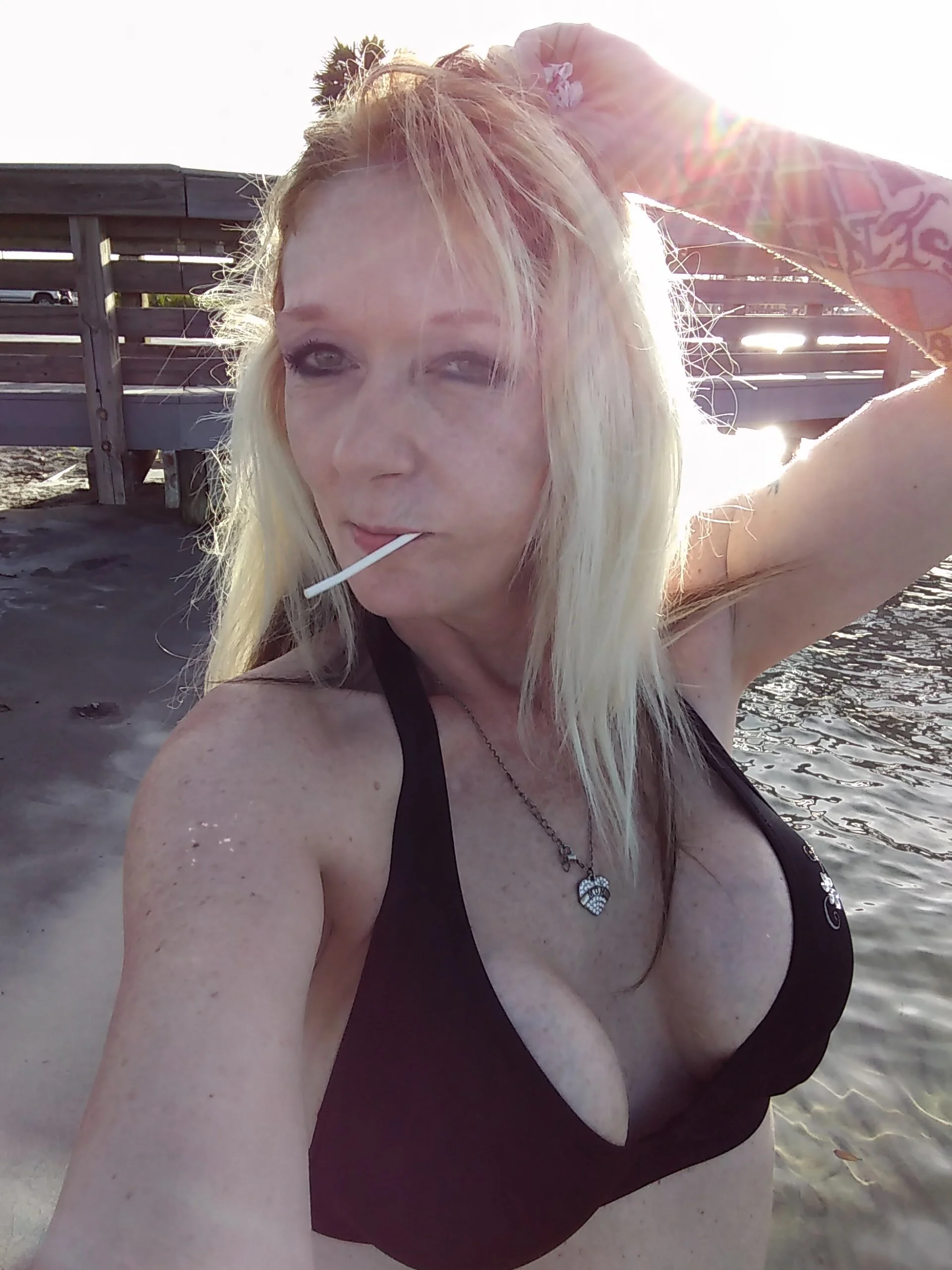 XXX Porn Photo of Nude Sierra_Sparks 3